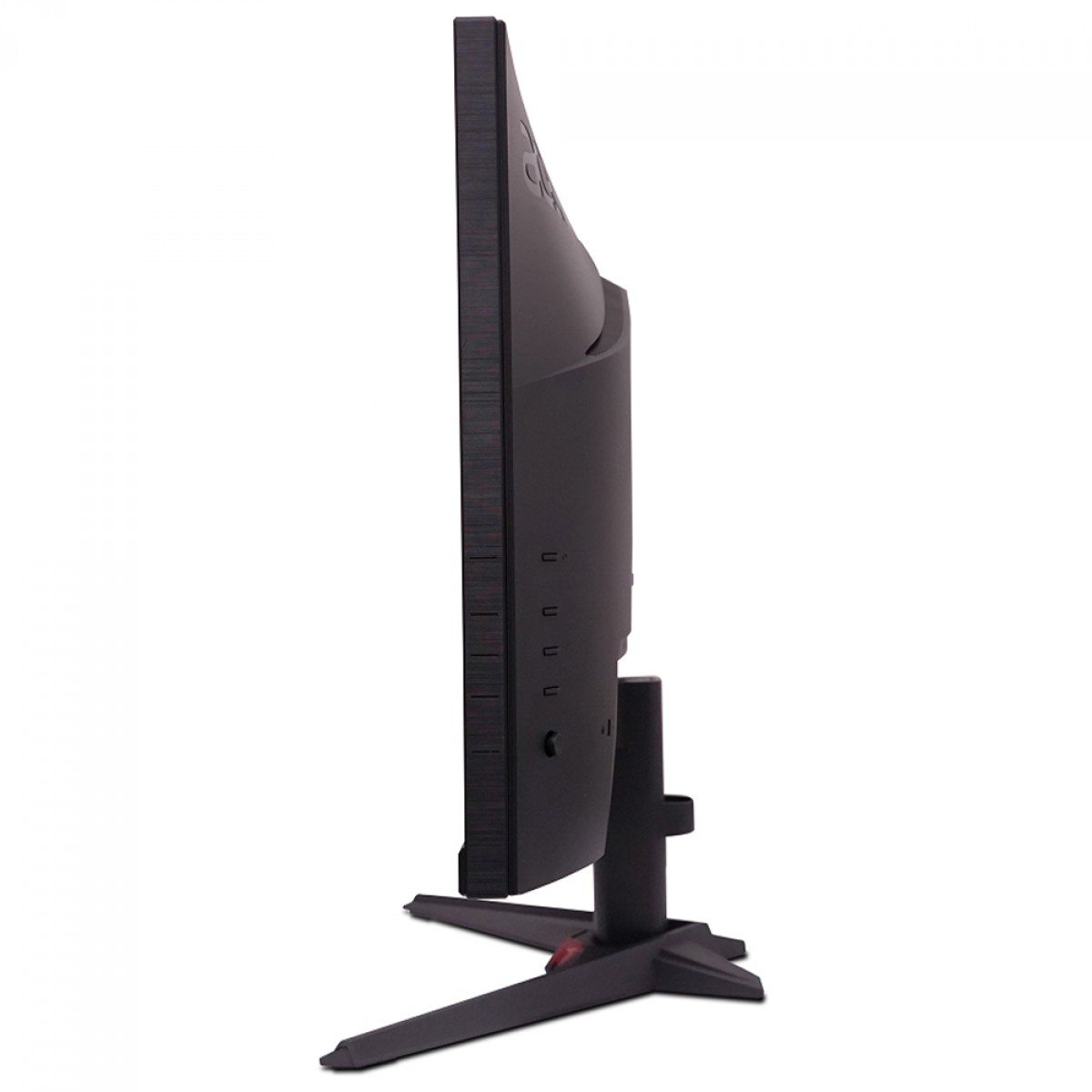 Monitor Gamer Acer Nitro VG240Y X1biip, 23.8 Pol, Full HD, IPS, 200Hz, 1ms, HDMI/DP, FreeSync, Preto, UM.QV0AA.102