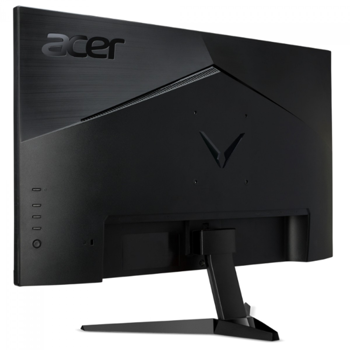 Monitor Gamer Acer QG241Y M3BIIP, 23.8 pol, Full HD, IPS, 180Hz, 1ms, 99% sRGB, FreeSync, HDMI/DP, UM.QQ1AA.302