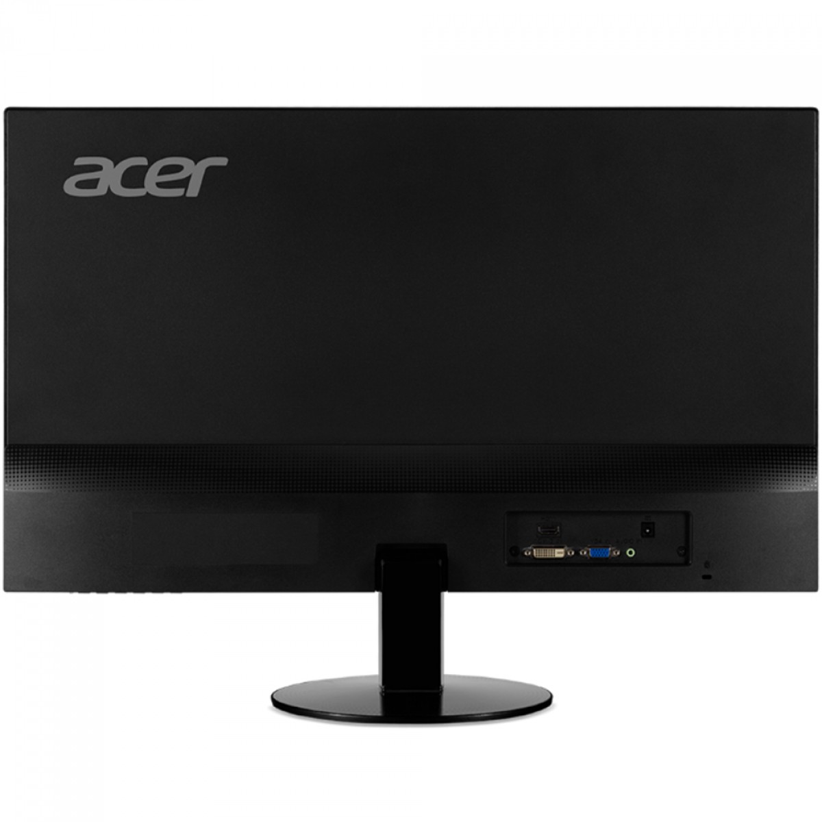 Monitor Gamer Acer SA240Y G0bi, 23,8 Pol, Full HD, 120Hz, IPS, 1ms, HDMI/VGA, UM.QS0AA.005