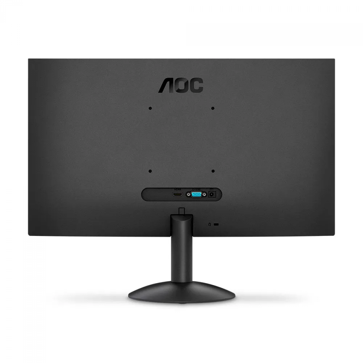 Monitor Gamer AOC 21,5 Pol, FULL HD, VA, LED, 1ms, 100Hz, HDMI, 22B30HM2