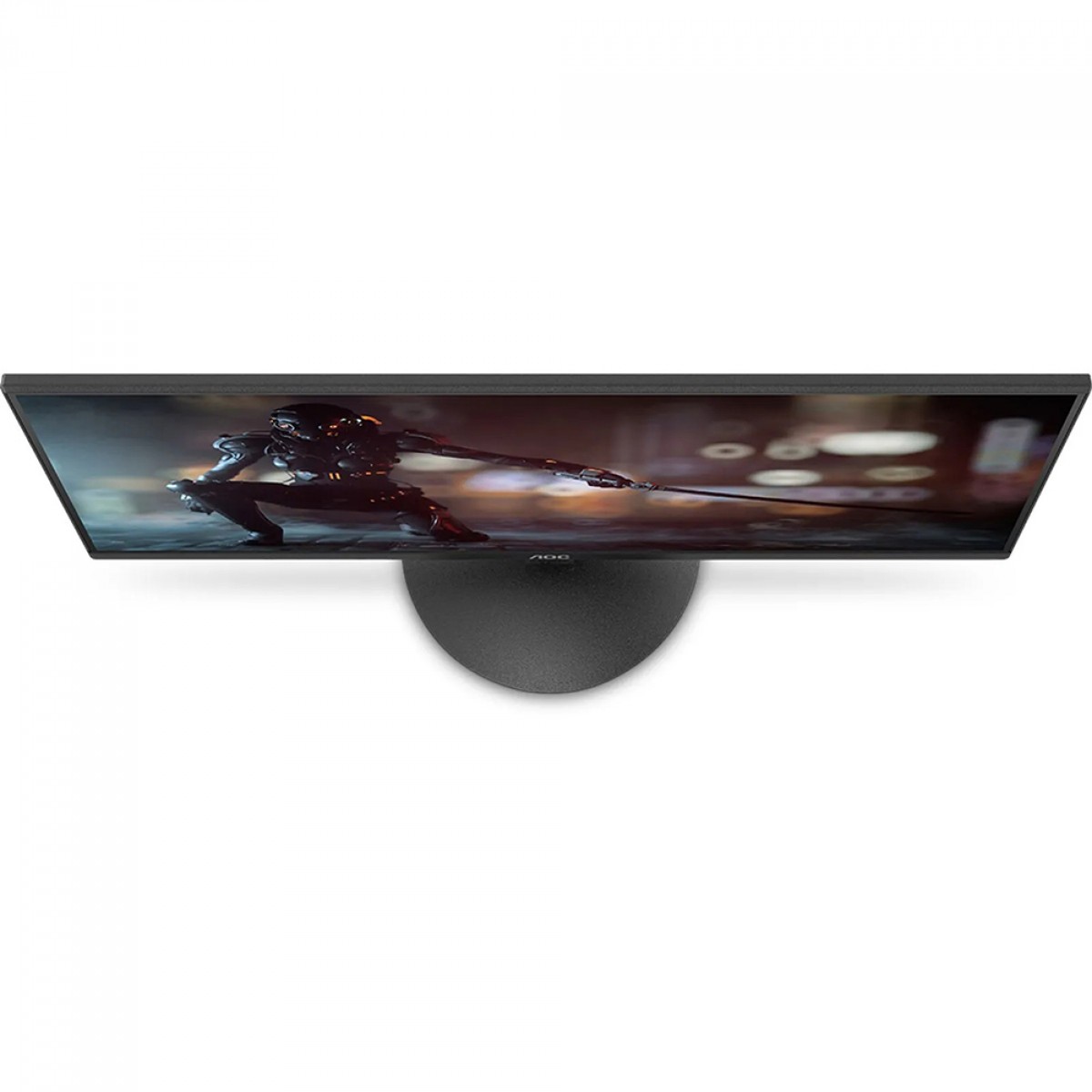 Monitor Gamer AOC, 27 Pol, Full HD, IPS, 1ms, 120Hz, Adaptive-Sync, HDMI/VGA, 27B30H3