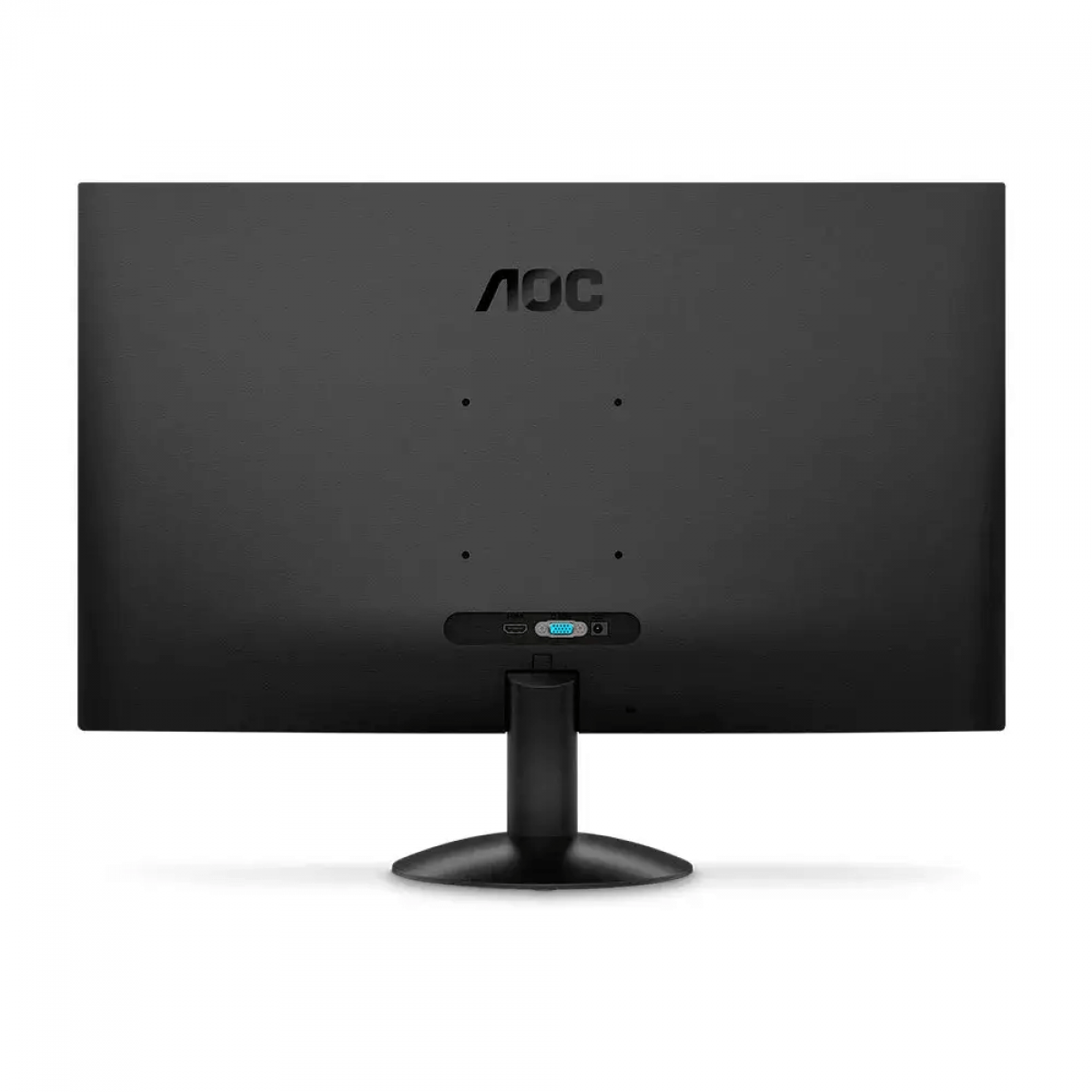 Monitor Gamer AOC 27 Pol, FULL HD, IPS, LED, 1ms, 100Hz, HDMI, 27B30H