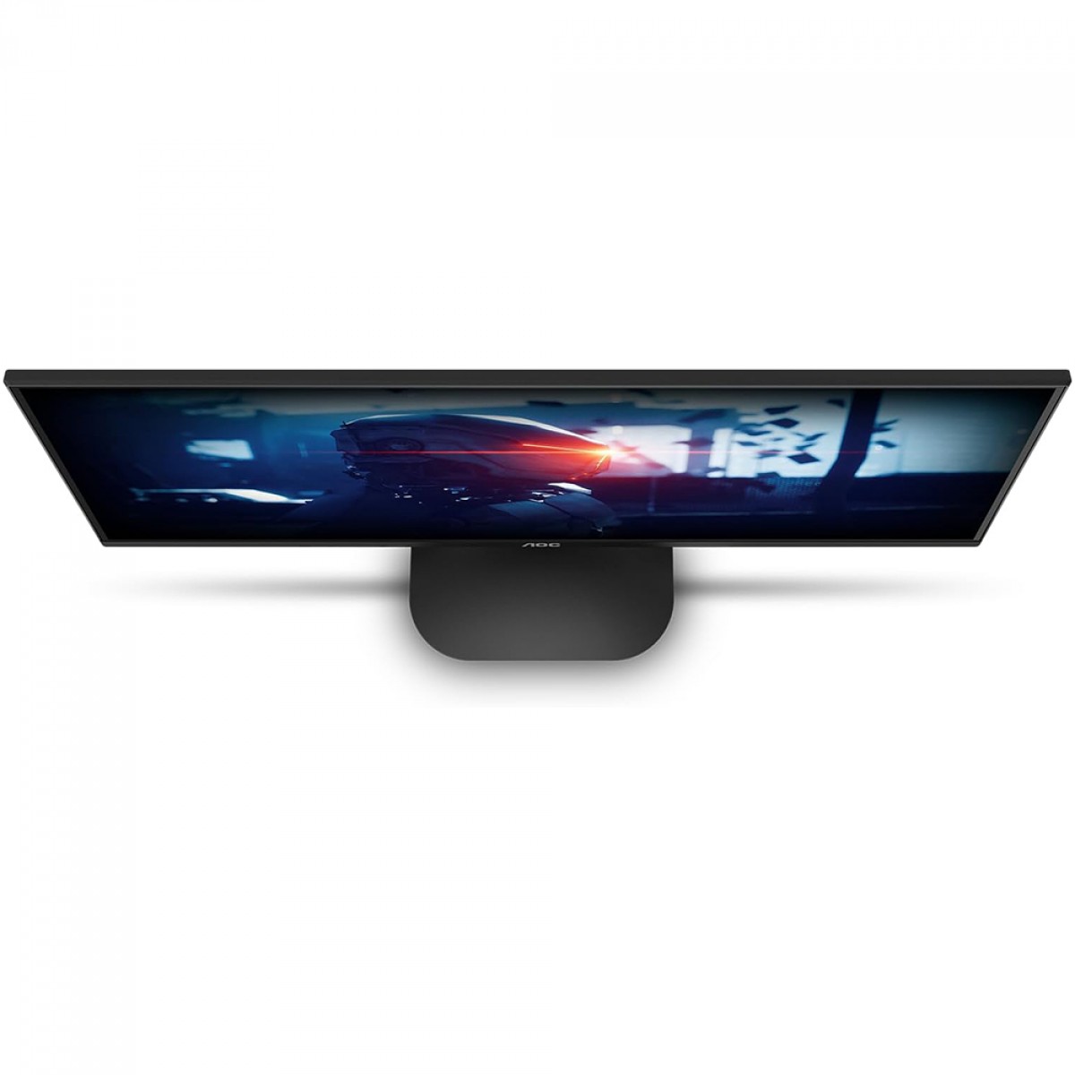 Monitor Gamer AOC 27 Pol, Full HD, IPS, LED, 1ms, 120Hz, HDMI/VGA, 27B35H