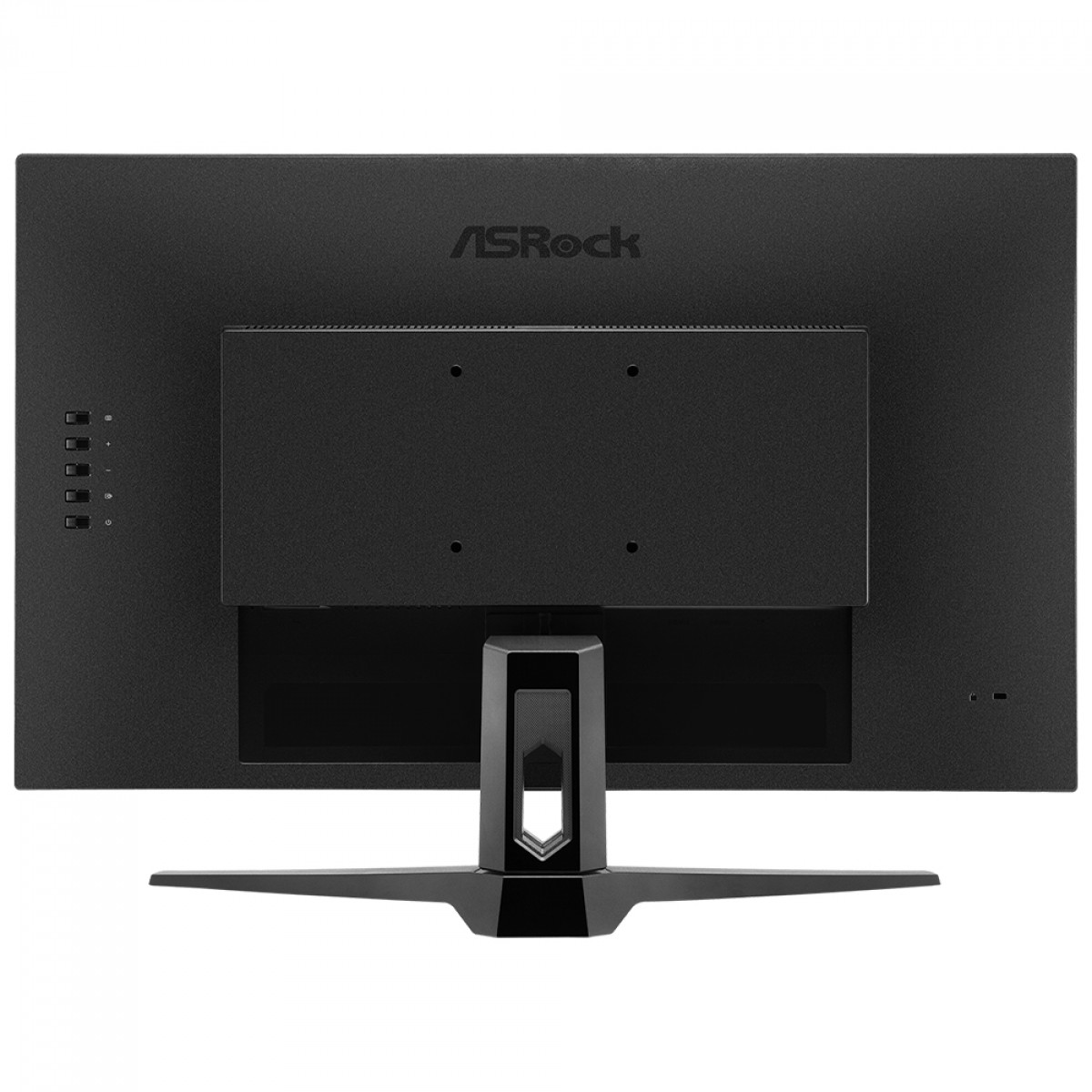 Monitor Gamer ASRock Phantom Gaming PG27FFT1A, 27 Pol, FHD, 1ms, 180hz, 123% sRGB, IPS, FreeSync, HDMI/DP