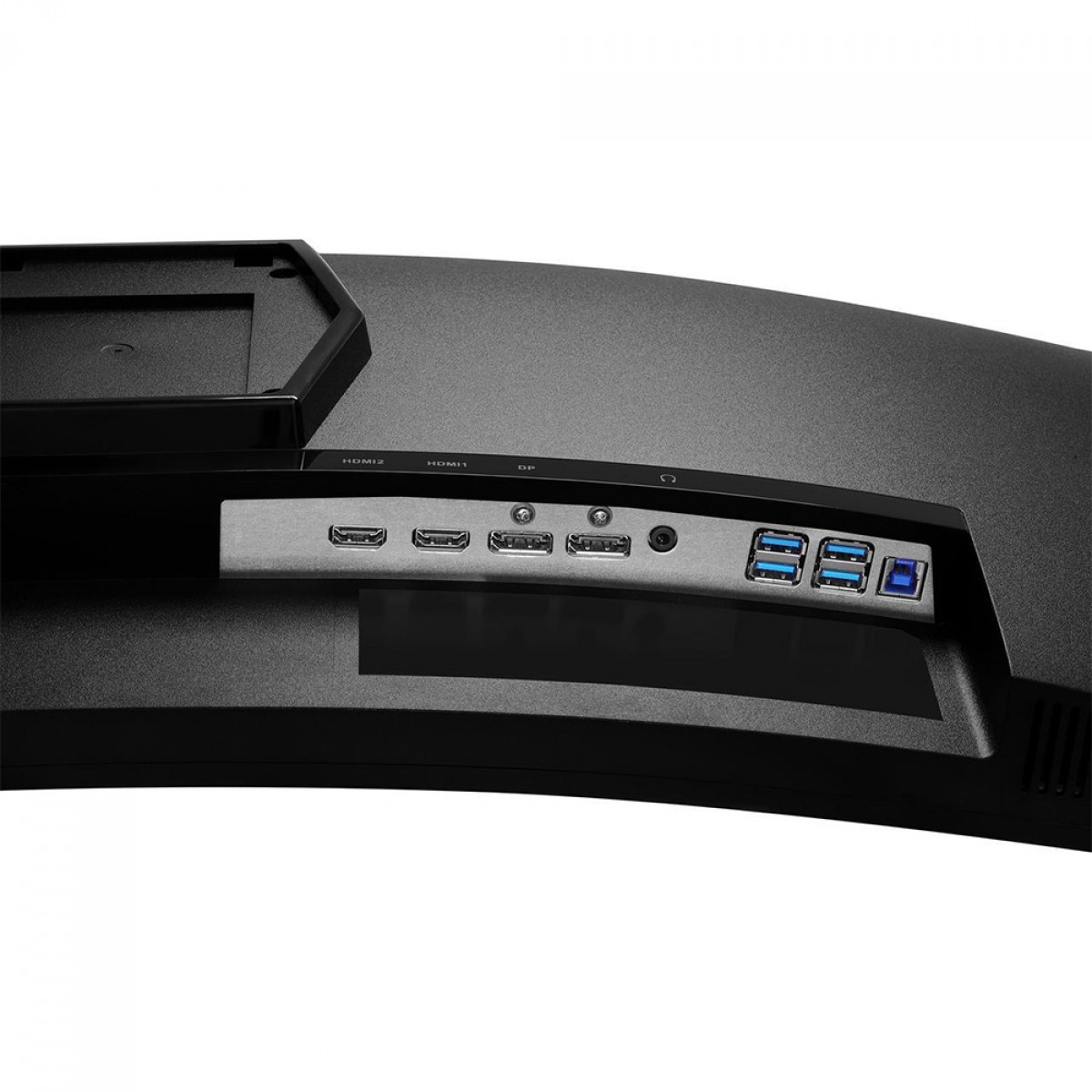 Monitor Gamer ASRock Phantom Gaming PG34QRT2B, 34 Pol, Curvo, WQuadHD, 1ms, 180hz, 123% sRGB, VA, FreeSync, HDMI/DP