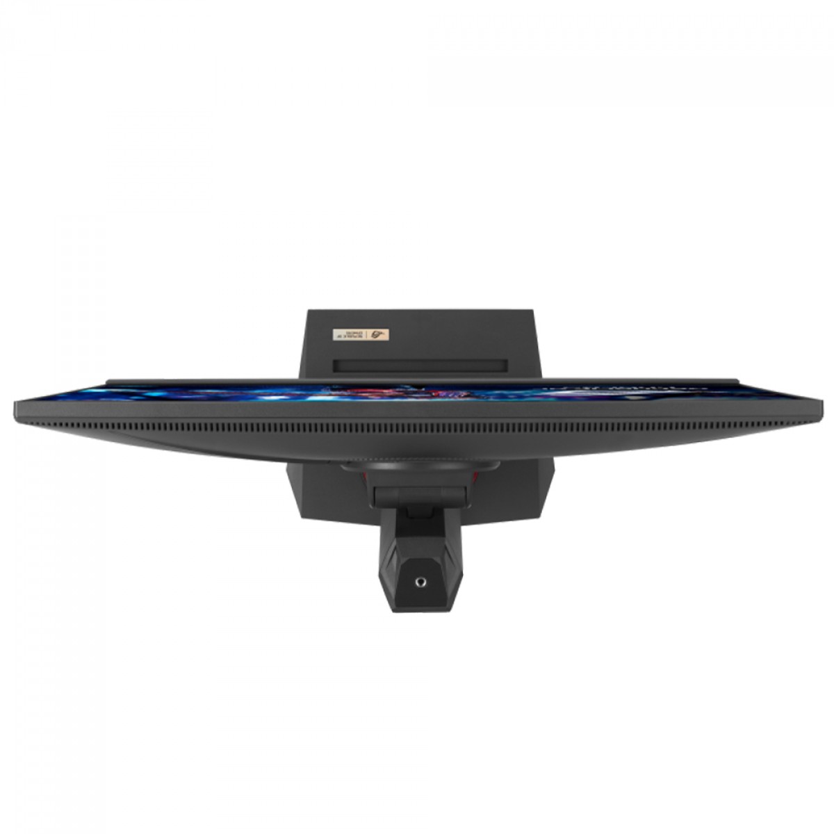 Monitor Gamer Asus ROG Strix XG259QNS, 24.5 Pol, Full HD, Fast IPS, 0.3ms, 380Hz, 110% sRGB, FreeSync, Preto, 90LM09M0-B013X1