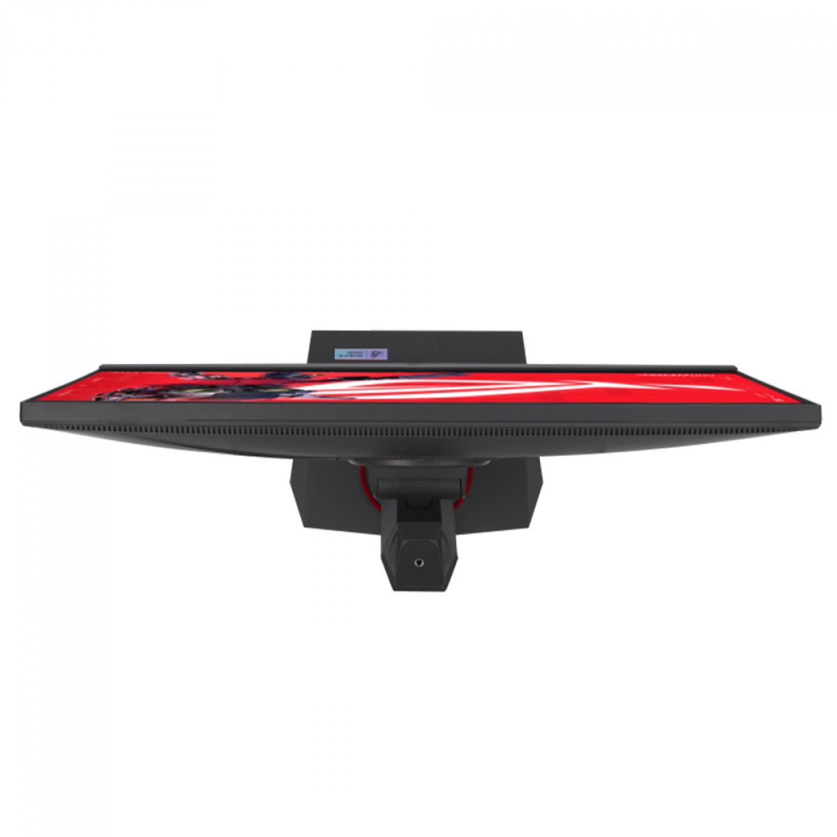 Monitor Gamer Asus ROG Strix XG27ACS, 27 Pol, WQHD, Fast IPS, 180Hz, 1ms, 133% sRGB, G-Sync Comp, FreeSync, HDMI/DP/USB-C, 90LM09Q0-B011X1