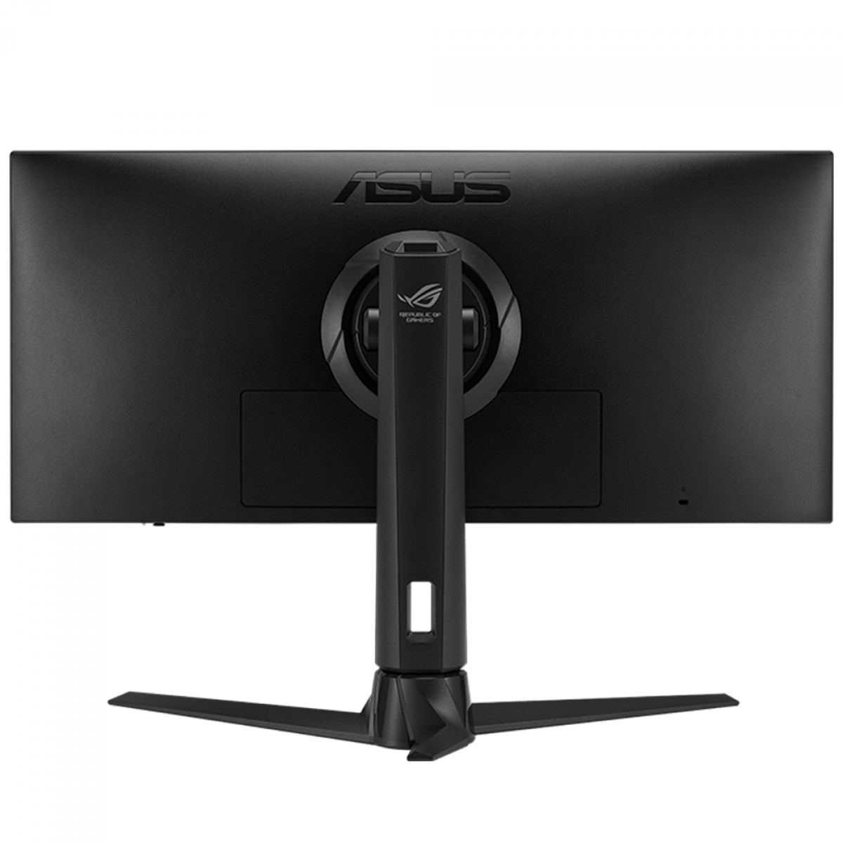 Monitor Gamer Asus ROG Strix XG309CM, 29.5 Pol, UltraWide, Full HD, 1ms, 220Hz, Fast IPS, 110% sRGB, FreeSync, HDMI/DP