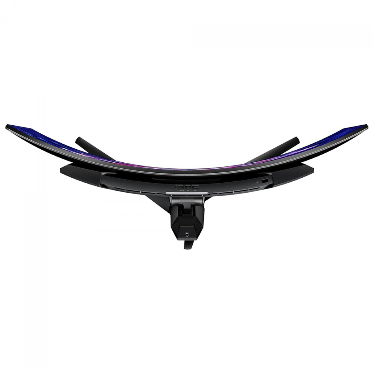 Monitor Gamer Asus ROG Swift PG34WCDM, 34 Pol, Curvo, OLED QHD, UltraWide, 0.03ms, 240Hz, 135% sRGB, HDR, G-Sync Comp, HDMI/DP, 90LM09L0-B01AX1