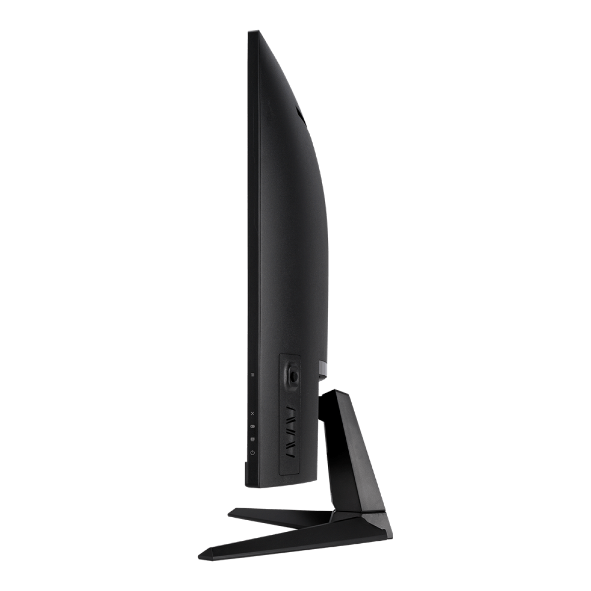 Monitor Gamer ASUS TUF Gaming, 31.5 Pol, Curvo, WideScreen QuadHD, 165Hz, 1ms, HDR10, FreeSync Premium, DP/HDMI, VG32VQ1B