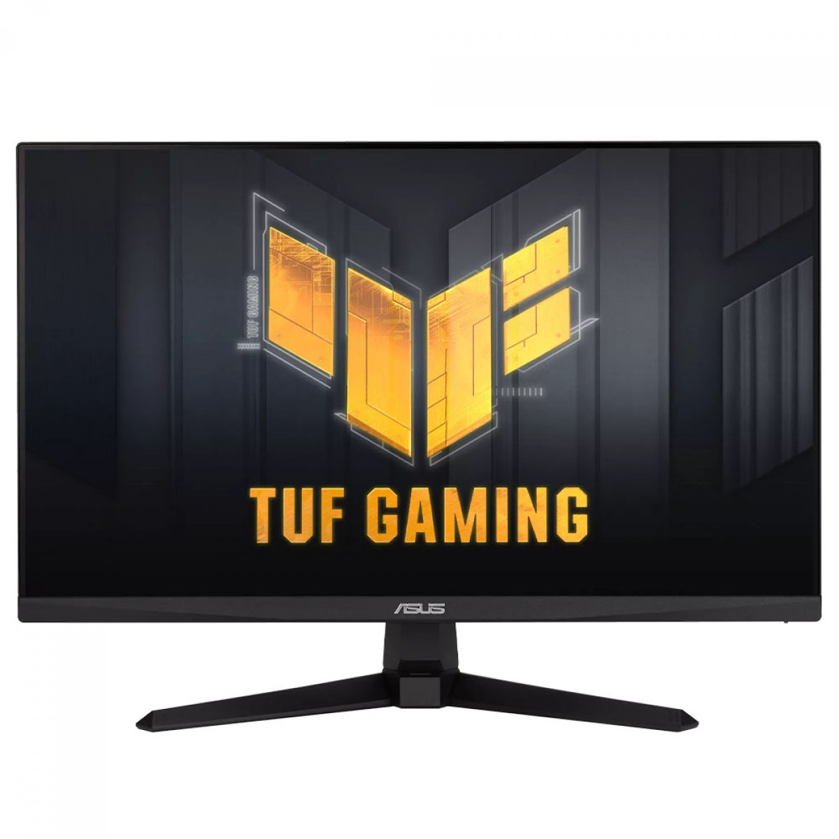 Monitor Gamer Asus TUF Gaming VG249Q3A, 23,8 Pol, Full HD, 180Hz, Fast IPS, 1ms, 99% sRGB, FreeSync Premium, HDMI/DP