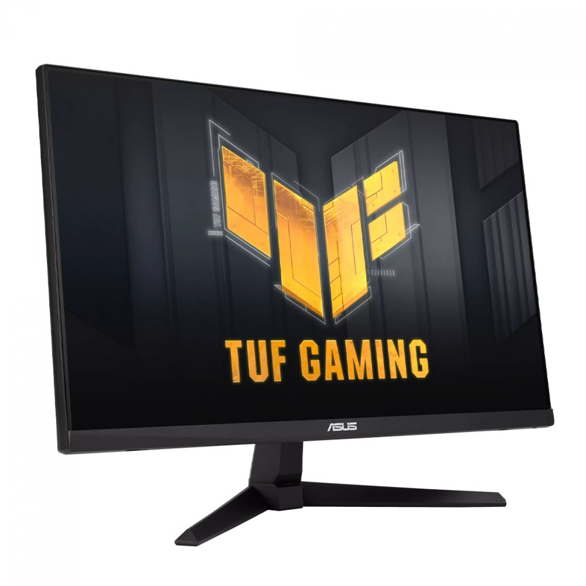 Monitor Gamer Asus TUF Gaming VG249Q3A, 23,8 Pol, Full HD, 180Hz, Fast IPS, 1ms, 99% sRGB, FreeSync Premium, HDMI/DP