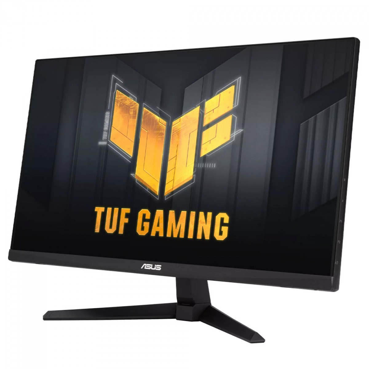 Monitor Gamer Asus TUF Gaming VG249Q3A, 23,8 Pol, Full HD, 180Hz, Fast IPS, 1ms, 99% sRGB, FreeSync Premium, HDMI/DP