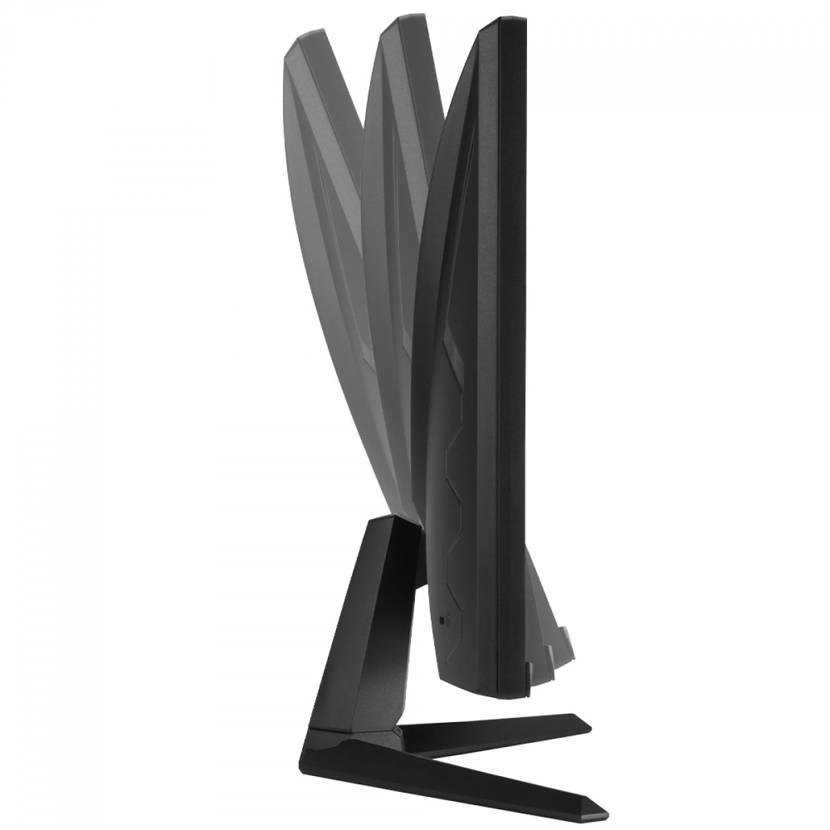 Monitor Gamer Asus TUF Gaming VG259Q5A, 24.5 Pol, Full HD, 200Hz, Fast IPS, 0.3ms, 99% sRGB, G-Sync Comp, FreeSync Premium, HDMI/DP