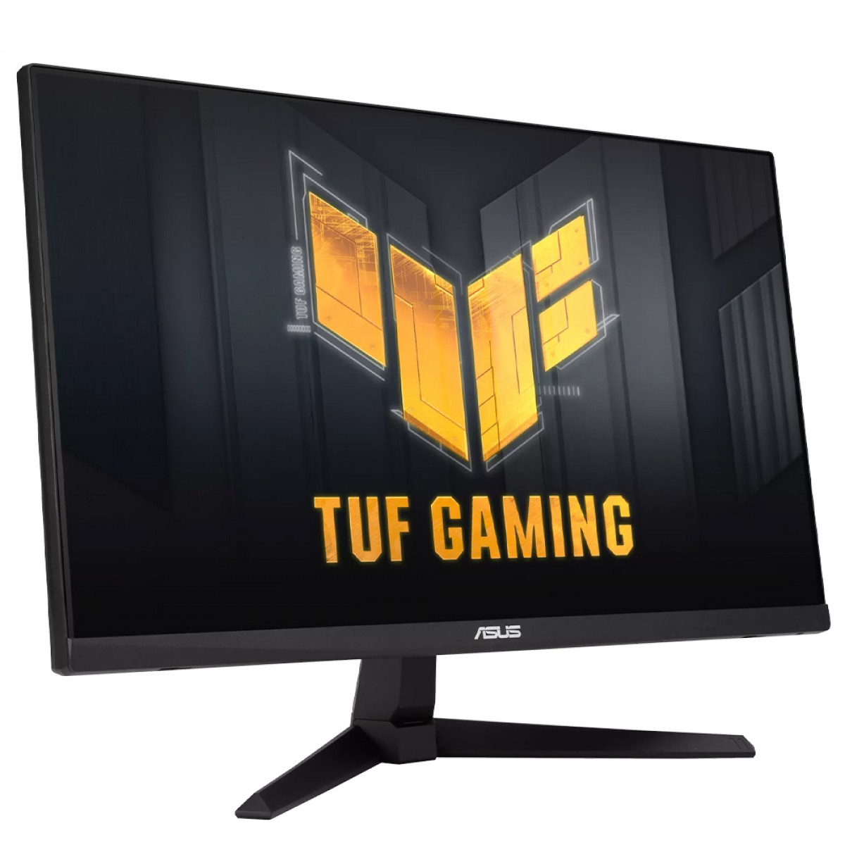 Monitor Gamer Asus TUF Gaming VG259Q5A, 24.5 Pol, Full HD, 200Hz, Fast IPS, 0.3ms, 99% sRGB, G-Sync Comp, FreeSync Premium, HDMI/DP