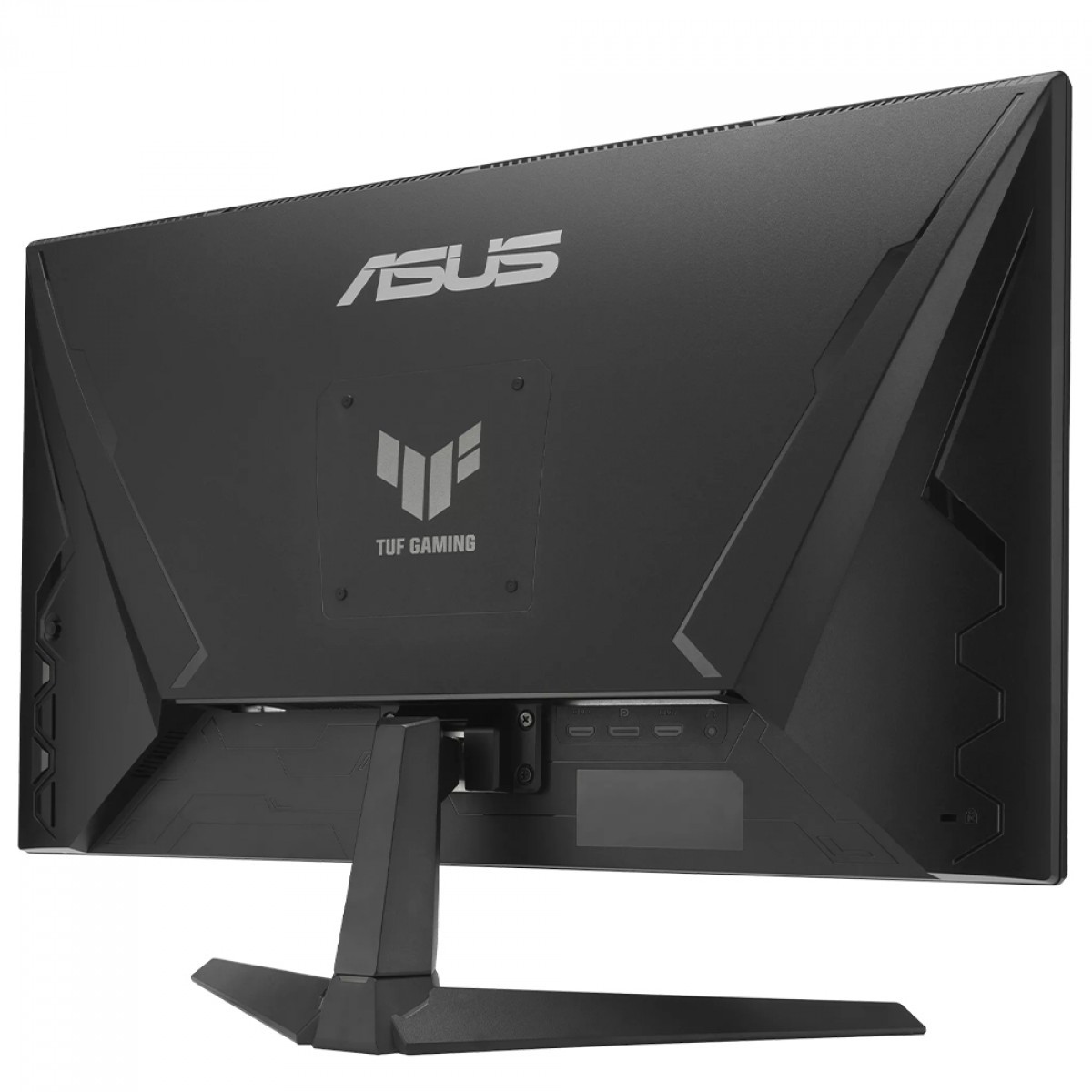 Monitor Gamer Asus TUF Gaming VG259Q5A, 24.5 Pol, Full HD, 200Hz, Fast IPS, 0.3ms, 99% sRGB, G-Sync Comp, FreeSync Premium, HDMI/DP