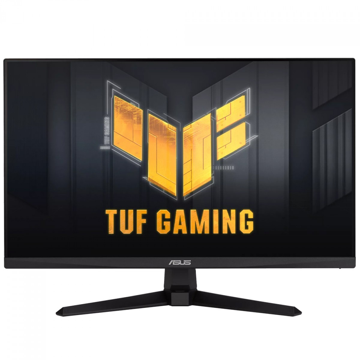 Monitor Gamer Asus TUF Gaming VG259Q5A, 24.5 Pol, Full HD, 200Hz, Fast IPS, 0.3ms, 99% sRGB, G-Sync Comp, FreeSync Premium, HDMI/DP