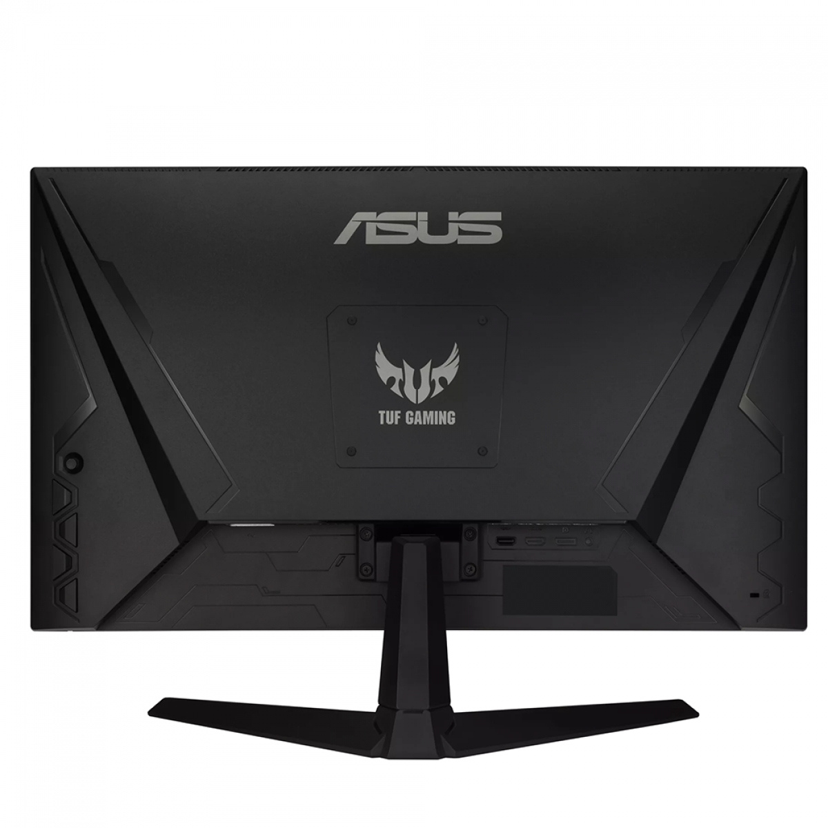 Monitor Gamer Asus TUF Gaming VG277Q1A, 27 Pol, Full HD, 165Hz, VA, 1ms, DP/HDMI, 90LM0741-B011X0