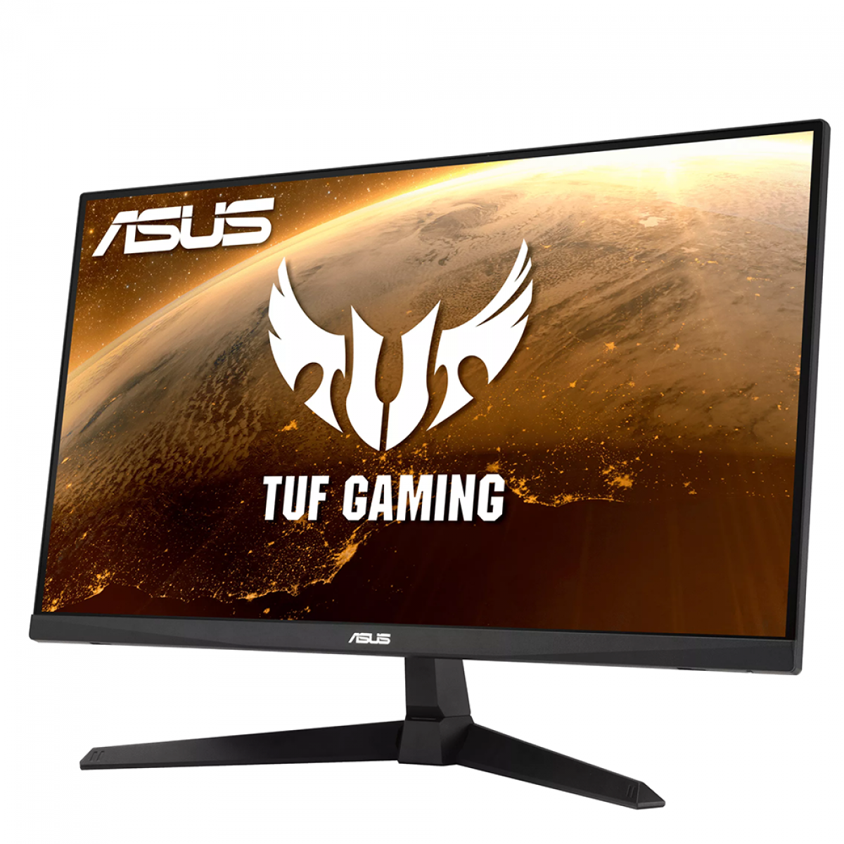 Monitor Gamer Asus TUF Gaming VG277Q1A, 27 Pol, Full HD, 165Hz, VA, 1ms, DP/HDMI, 90LM0741-B011X0