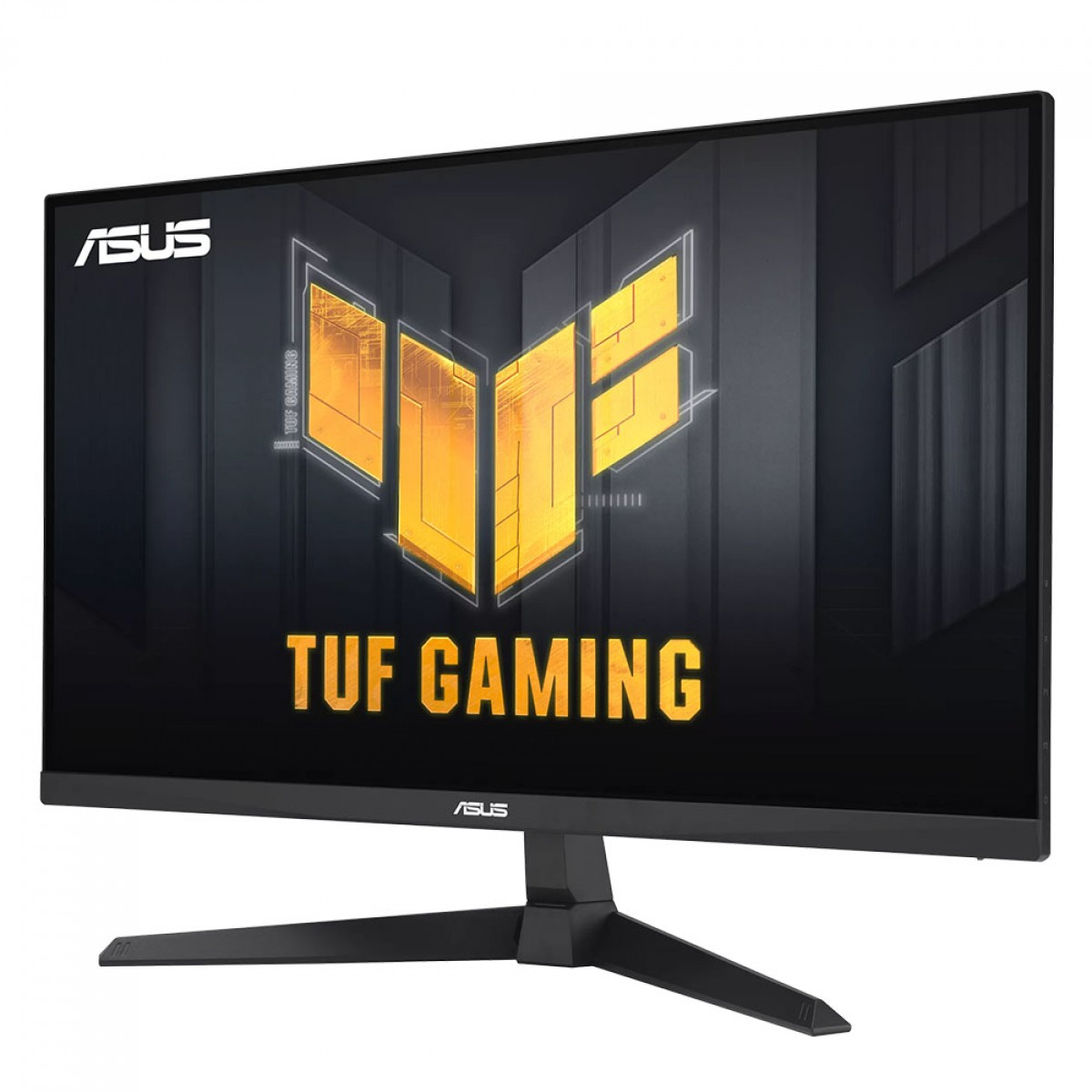 Monitor Gamer Asus TUF Gaming VG279Q3A, 27 Pol, Full HD, 180Hz, Fast IPS, 1ms, 99% sRGB, FreeSync Premium, HDMI/DP
