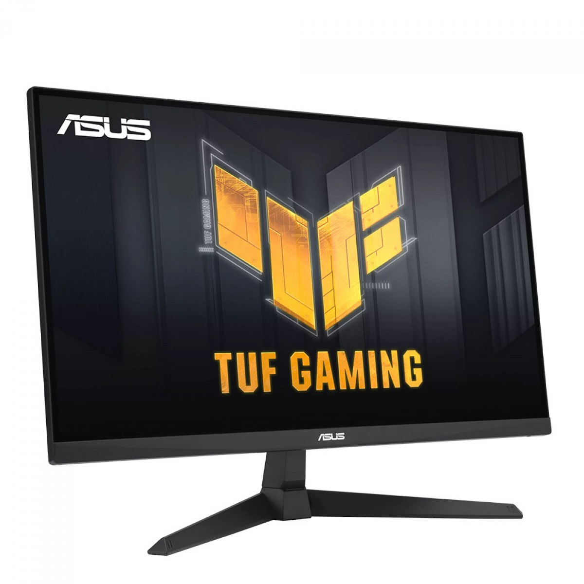Monitor Gamer Asus TUF Gaming VG279Q3A, 27 Pol, Full HD, 180Hz, Fast IPS, 1ms, 99% sRGB, FreeSync Premium, HDMI/DP