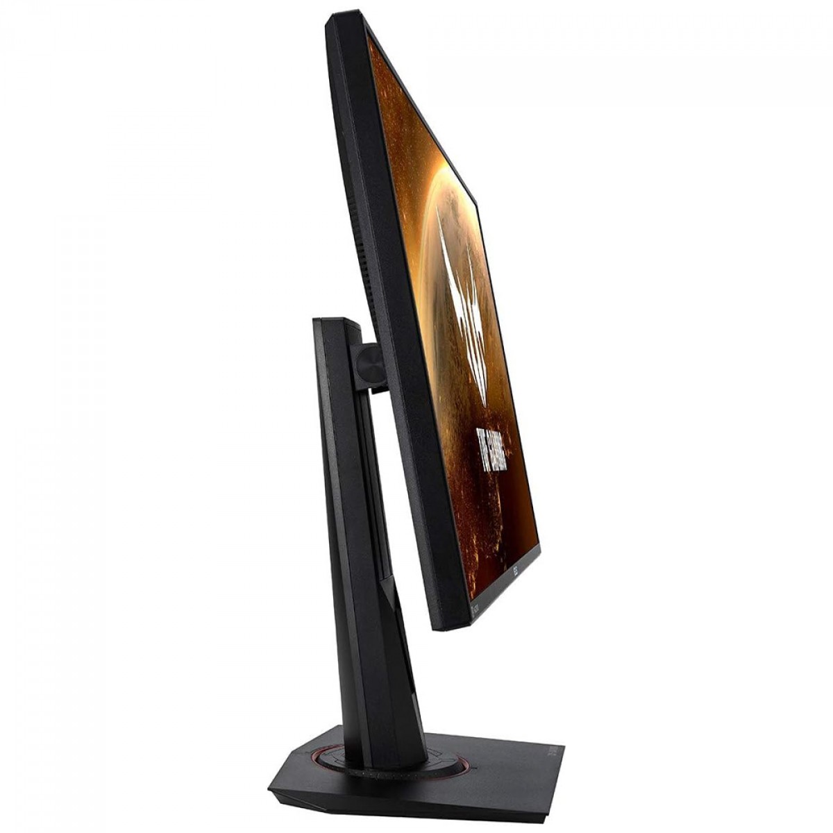 Monitor Gamer Asus TUF Gaming VG279QM, 27 Pol, Full HD, 280Hz, Fast IPS, 1ms, 99% sRGB, G-Sync, HDMI/DP, 90LM05H0-B023X0