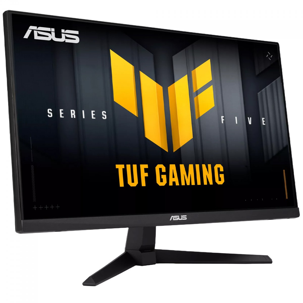 Monitor Gamer Asus TUF Gaming VG279QM5A, 27 Pol, Full HD, 240Hz, Fast IPS, 0.3ms, 99% sRGB, G-Sync Comp, FreeSync Premium, HDMI/DP