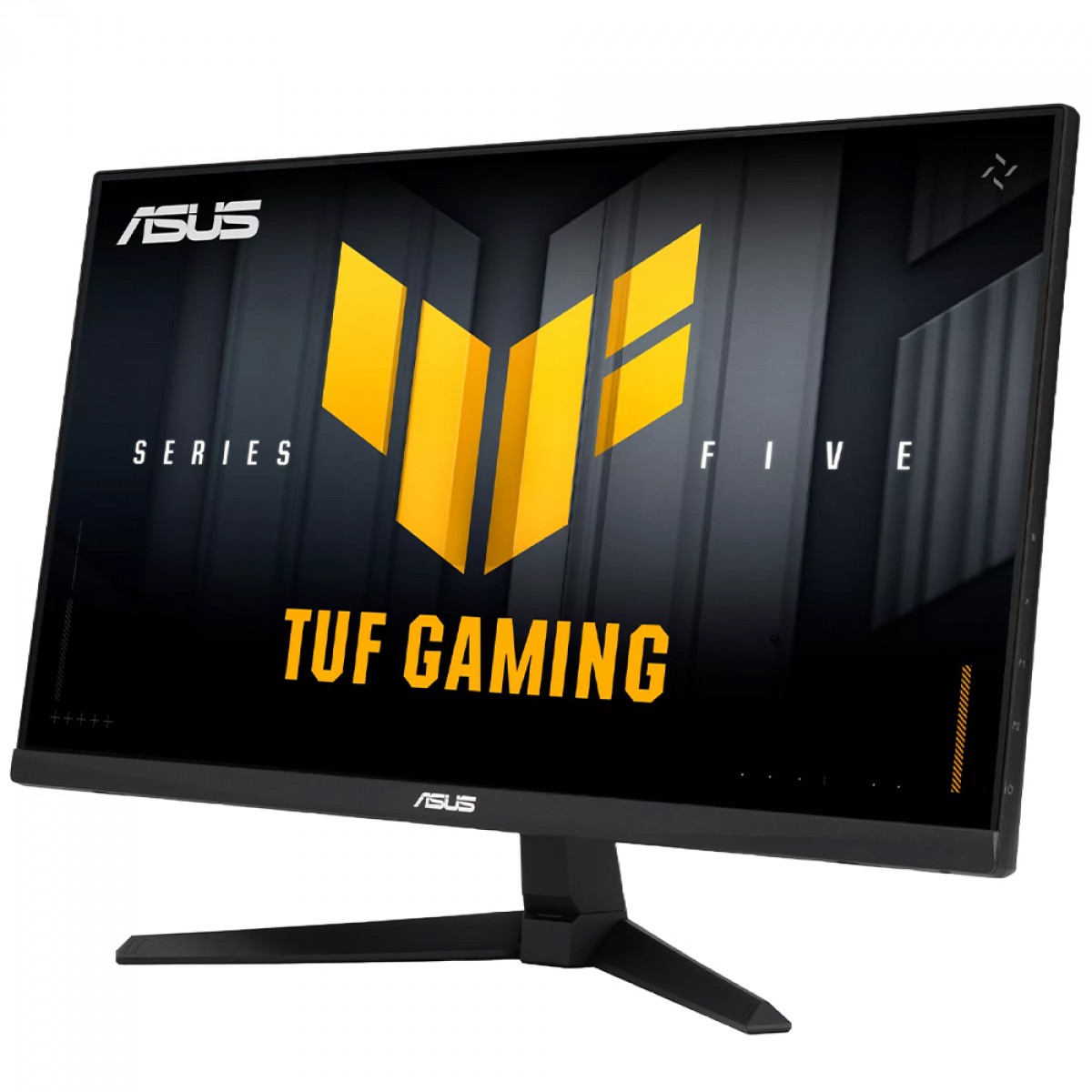 Monitor Gamer Asus TUF Gaming VG279QM5A, 27 Pol, Full HD, 240Hz, Fast IPS, 0.3ms, 99% sRGB, G-Sync Comp, FreeSync Premium, HDMI/DP