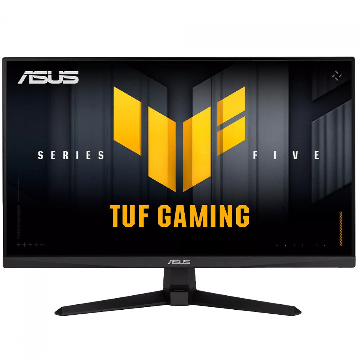 Monitor Gamer Asus TUF Gaming VG279QM5A, 27 Pol, Full HD, 240Hz, Fast IPS, 0.3ms, 99% sRGB, G-Sync Comp, FreeSync Premium, HDMI/DP