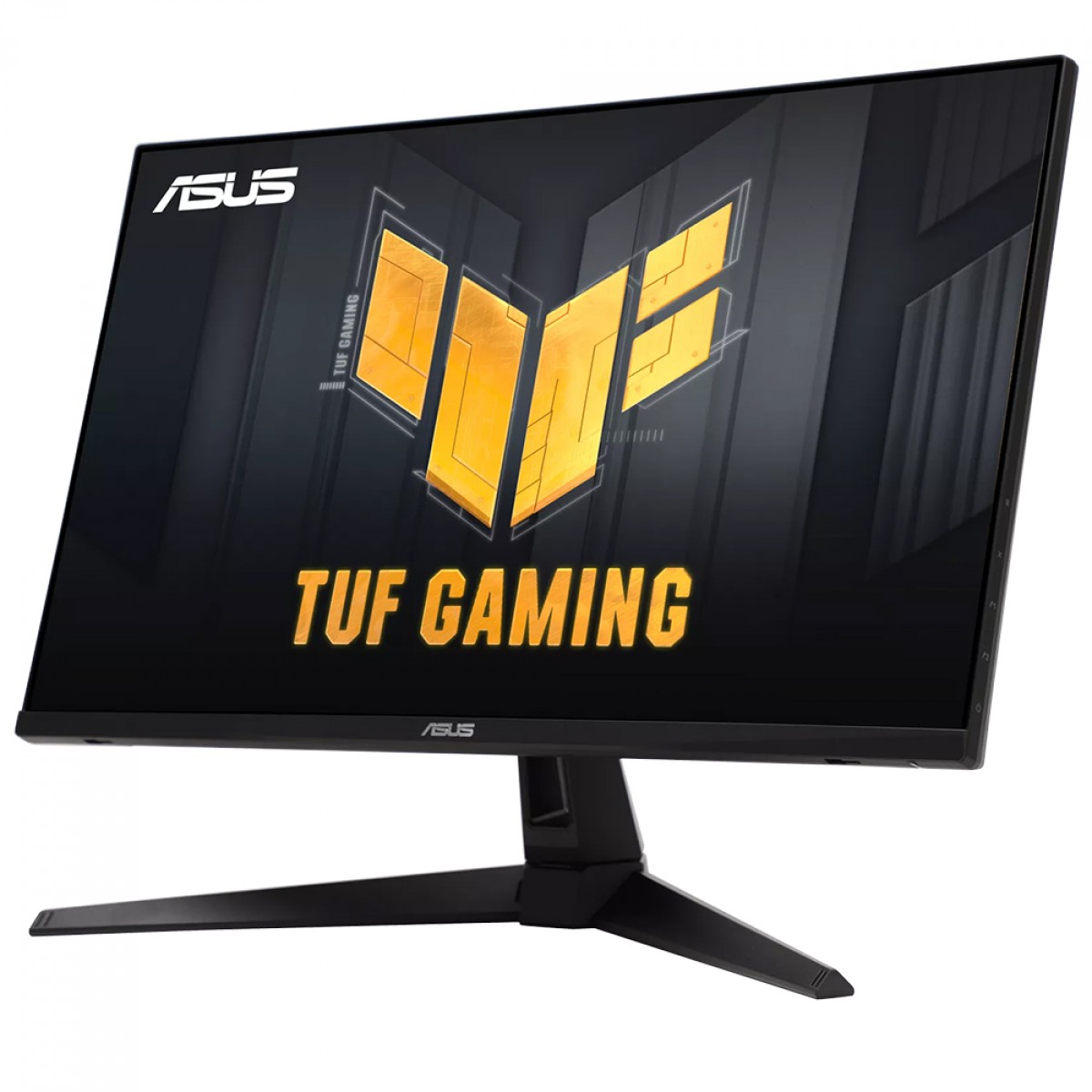 Monitor Gamer Asus TUF Gaming VG27AQ5A, 27 Pol, QHD, 210Hz, Fast IPS, 0.3ms, 130% sRGB, G-Sync Comp, FreeSync Premium, HDMI/DP