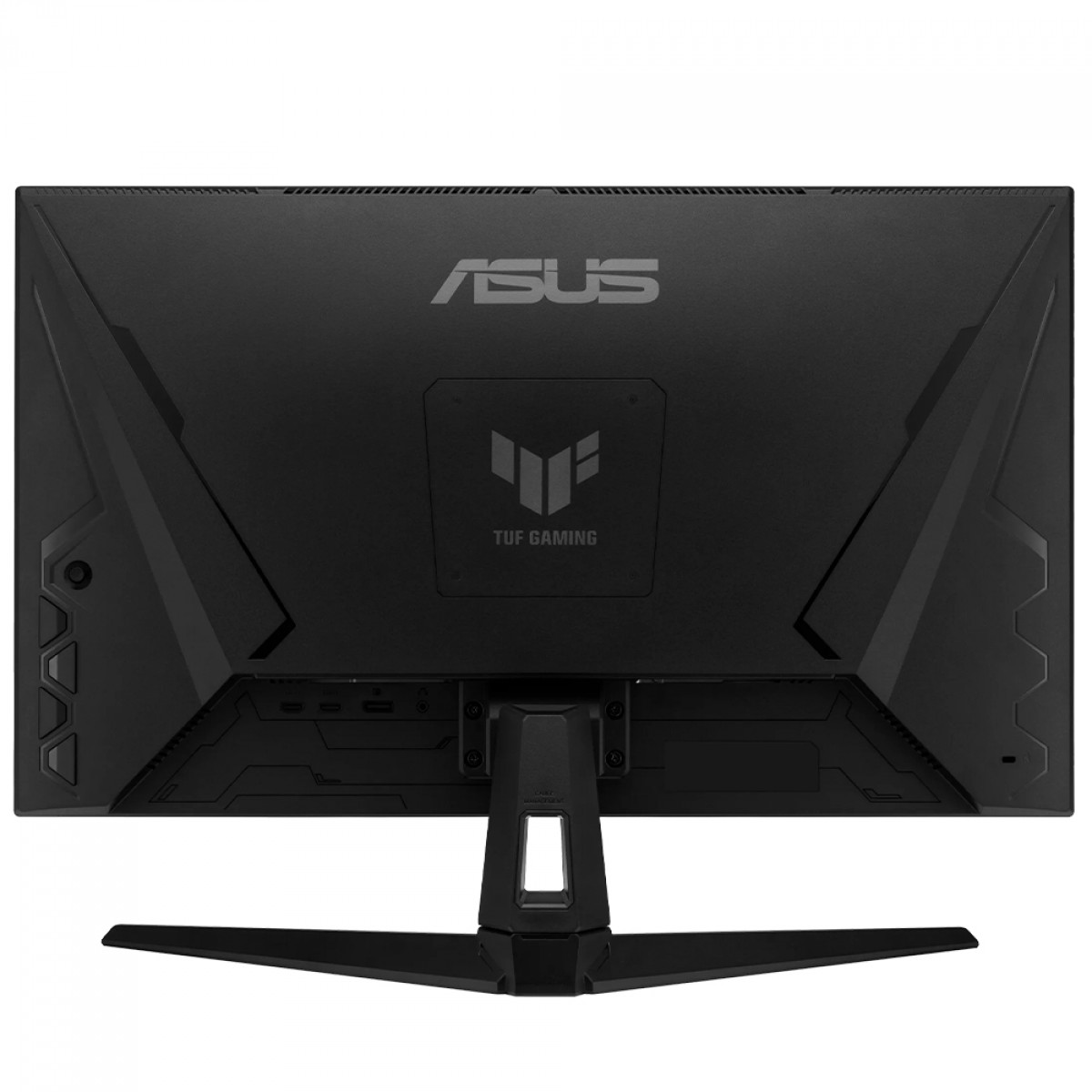 Monitor Gamer Asus TUF Gaming VG27AQ5A, 27 Pol, QHD, 210Hz, Fast IPS, 0.3ms, 130% sRGB, G-Sync Comp, FreeSync Premium, HDMI/DP