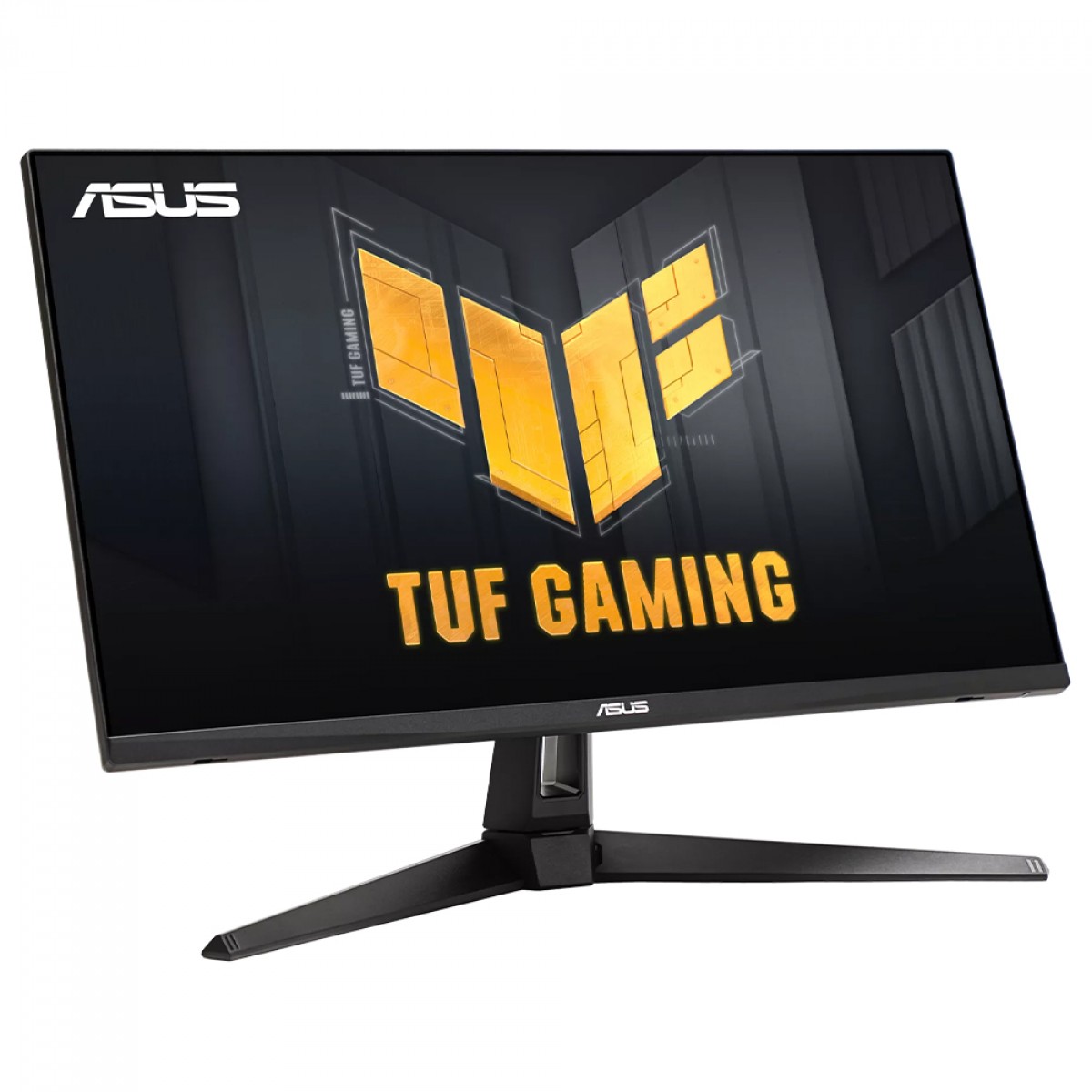 Monitor Gamer Asus TUF Gaming VG27AQ5A, 27 Pol, QHD, 210Hz, Fast IPS, 0.3ms, 130% sRGB, G-Sync Comp, FreeSync Premium, HDMI/DP