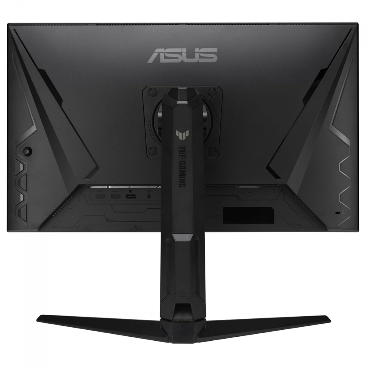 Monitor Gamer Asus TUF Gaming VG27AQL3A, 27 Pol, QHD, 180Hz, Fast IPS, 1ms, 130% sRGB, FreeSync Premium, HDMI/DP