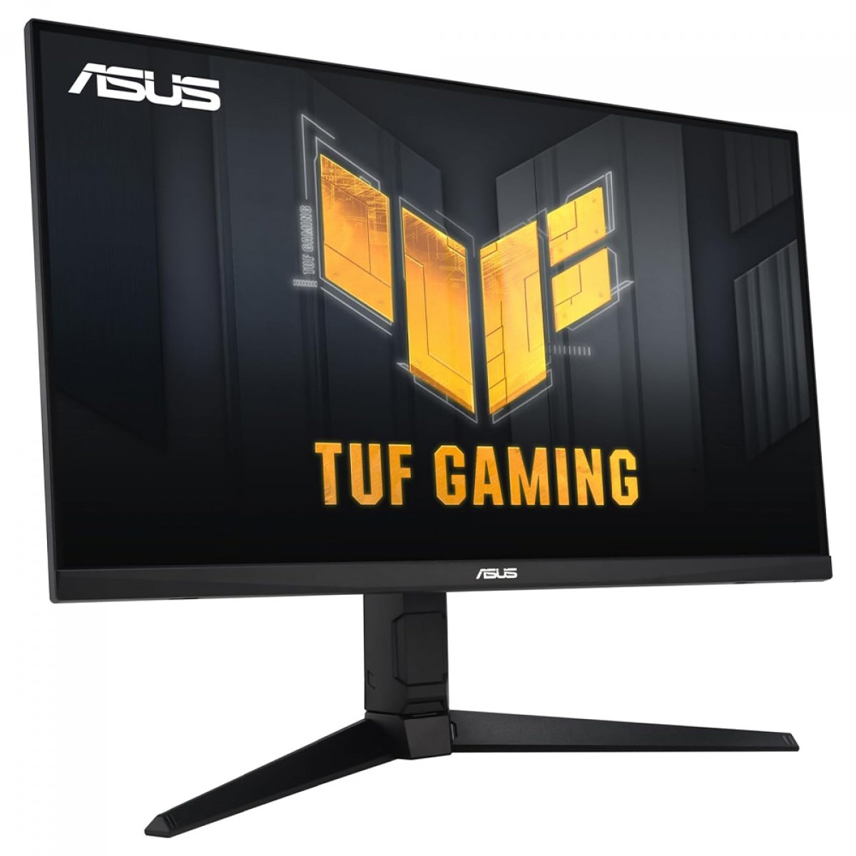 Monitor Gamer Asus TUF Gaming VG27AQL3A, 27 Pol, QHD, 180Hz, Fast IPS, 1ms, 130% sRGB, FreeSync Premium, HDMI/DP