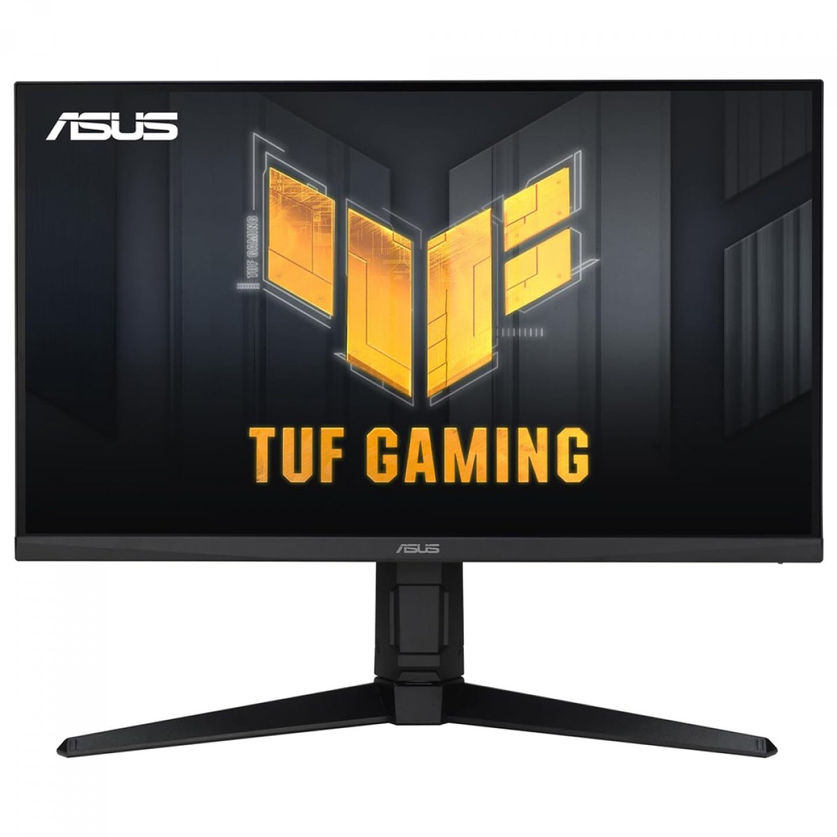 Monitor Gamer Asus TUF Gaming VG27AQL3A, 27 Pol, QHD, 180Hz, Fast IPS, 1ms, 130% sRGB, FreeSync Premium, HDMI/DP