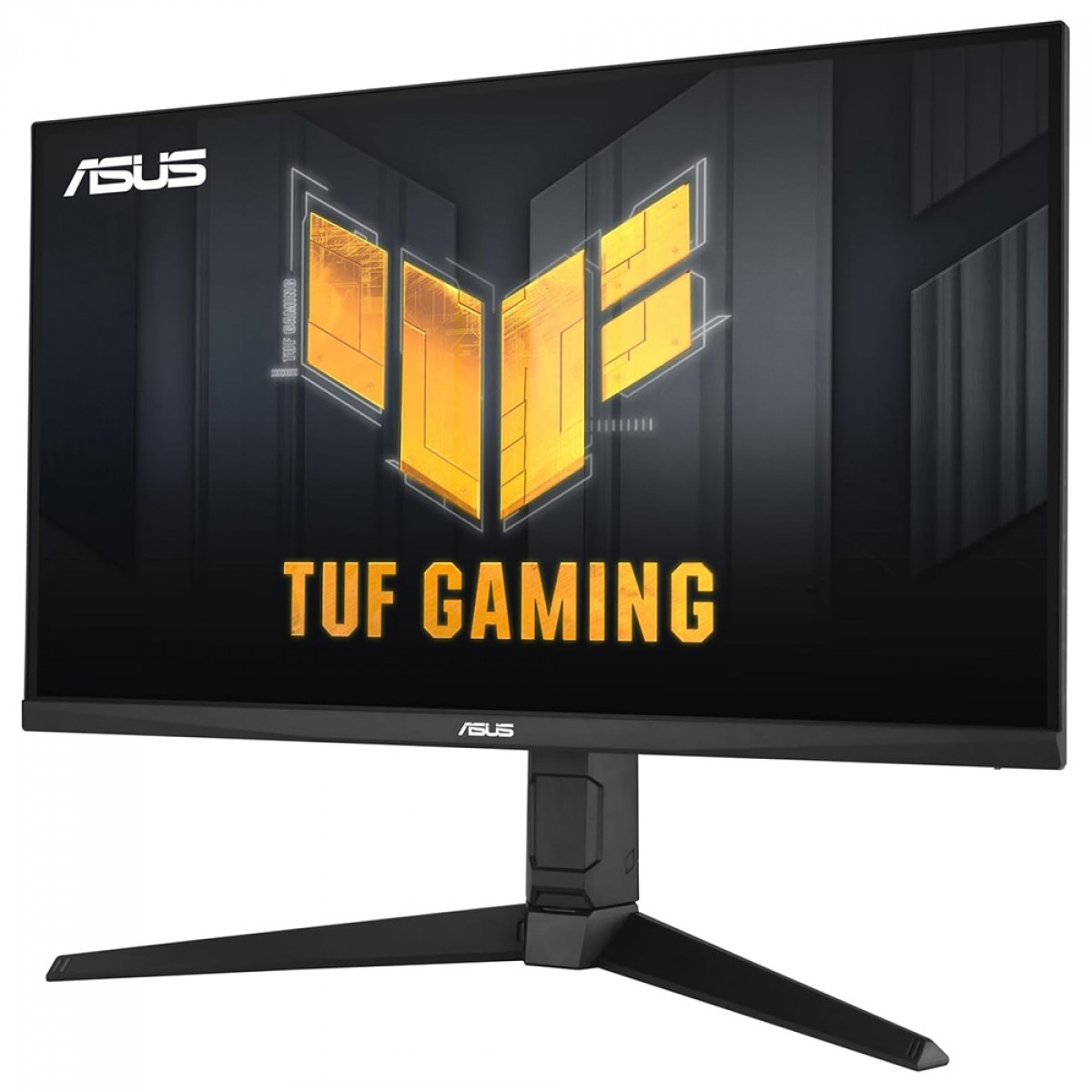 Monitor Gamer Asus TUF Gaming VG27AQL3A, 27 Pol, QHD, 180Hz, Fast IPS, 1ms, 130% sRGB, FreeSync Premium, HDMI/DP