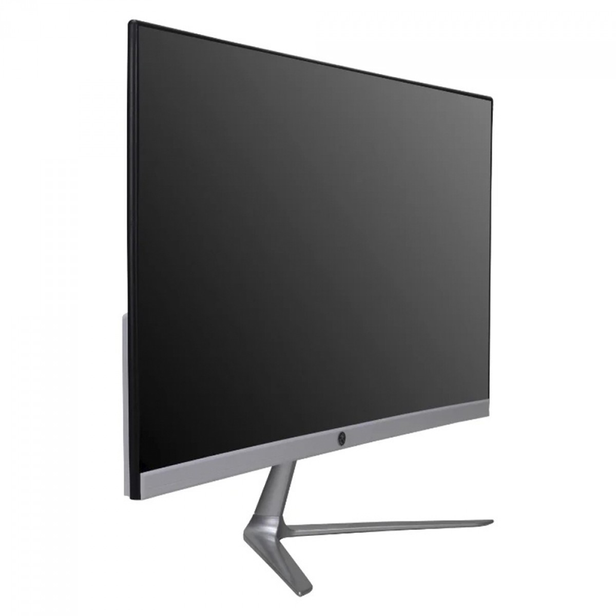 Monitor Gamer Brazil PC, 23.8 Pol, Curvo, Full HD, 100Hz, HDMI/VGA, Branco, M24CW-100FHD