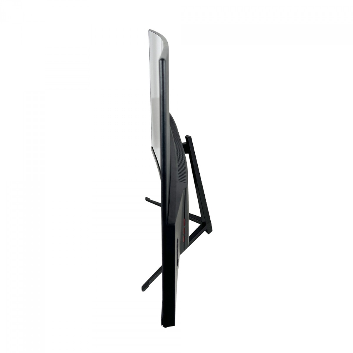 Monitor Gamer BRX Streme, 24 Pol, Full HD, Curvo, 180Hz, VA, HDMI/DP, Preto, MCBRXX24B18H