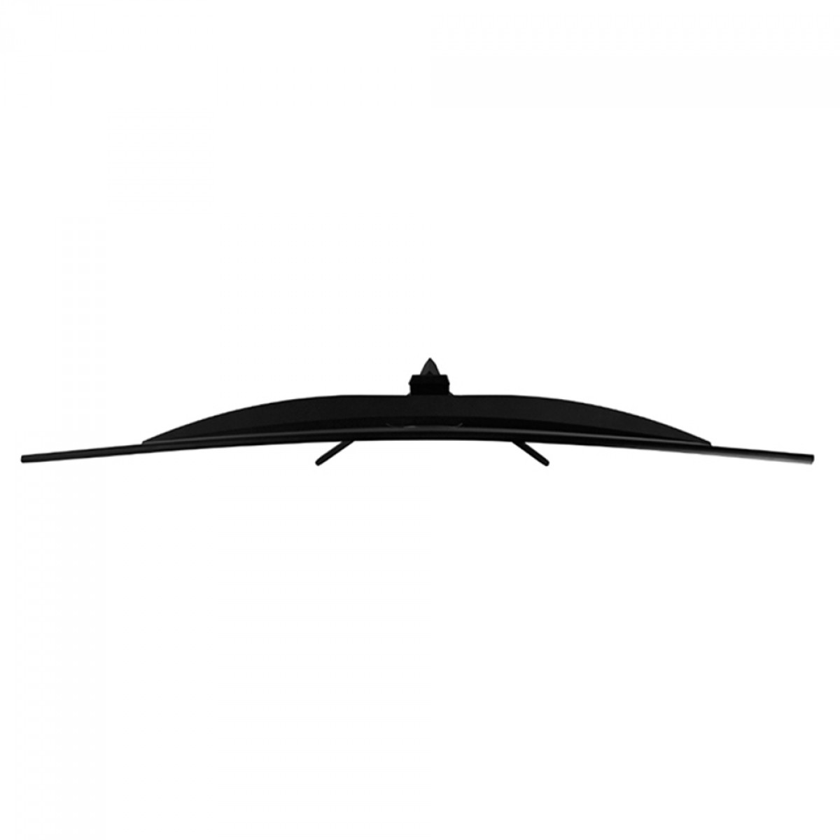 Monitor Gamer BRX Streme, 27 Pol, Full HD, Curvo, 165Hz, VA, HDMI/DP, Preto, MGLED27BRX