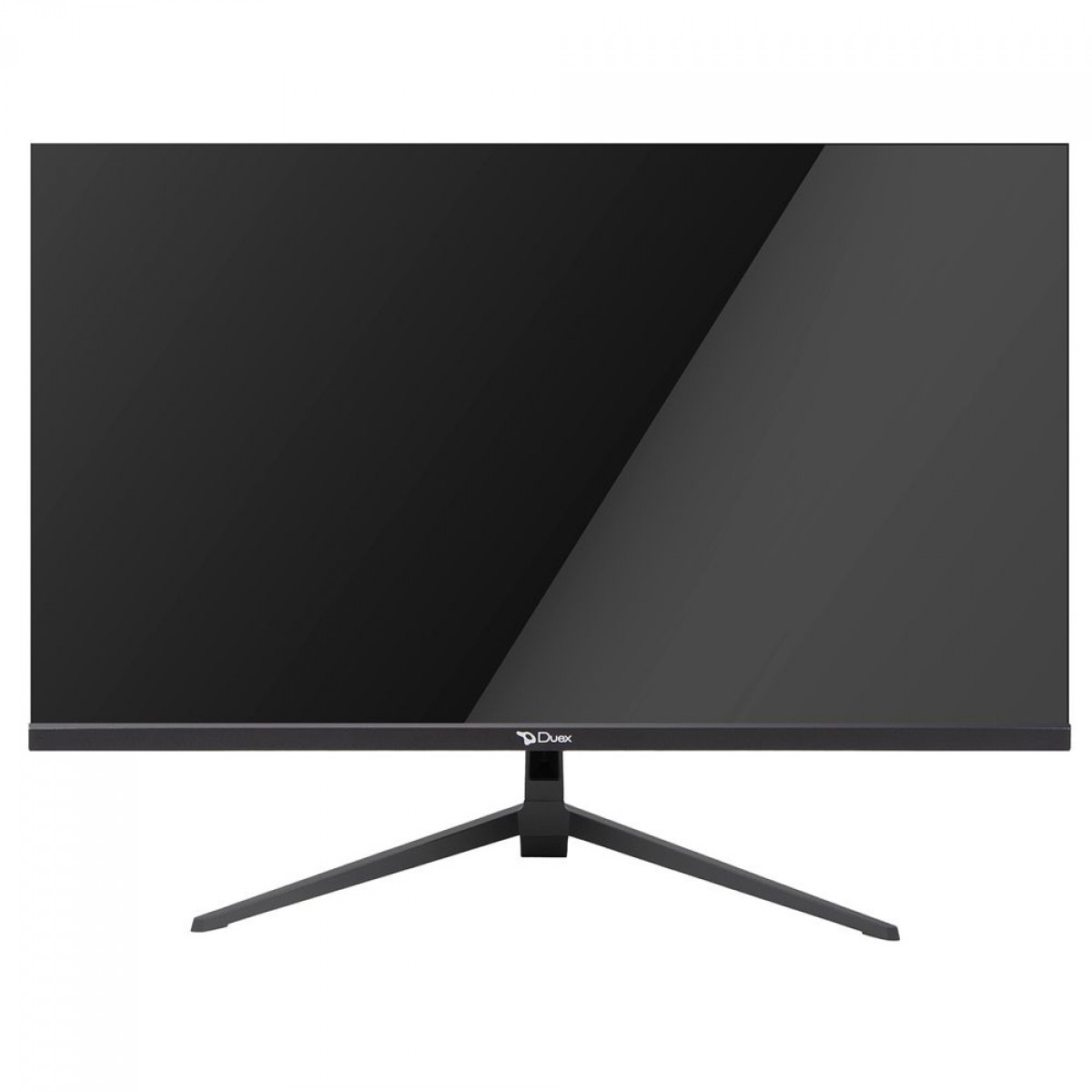 Monitor Gamer 23.8 Pol, Full HD, IPS, 100Hz, 1ms, HDR, FreeSync, HDMI/VGA, Black, DXMO238F100S