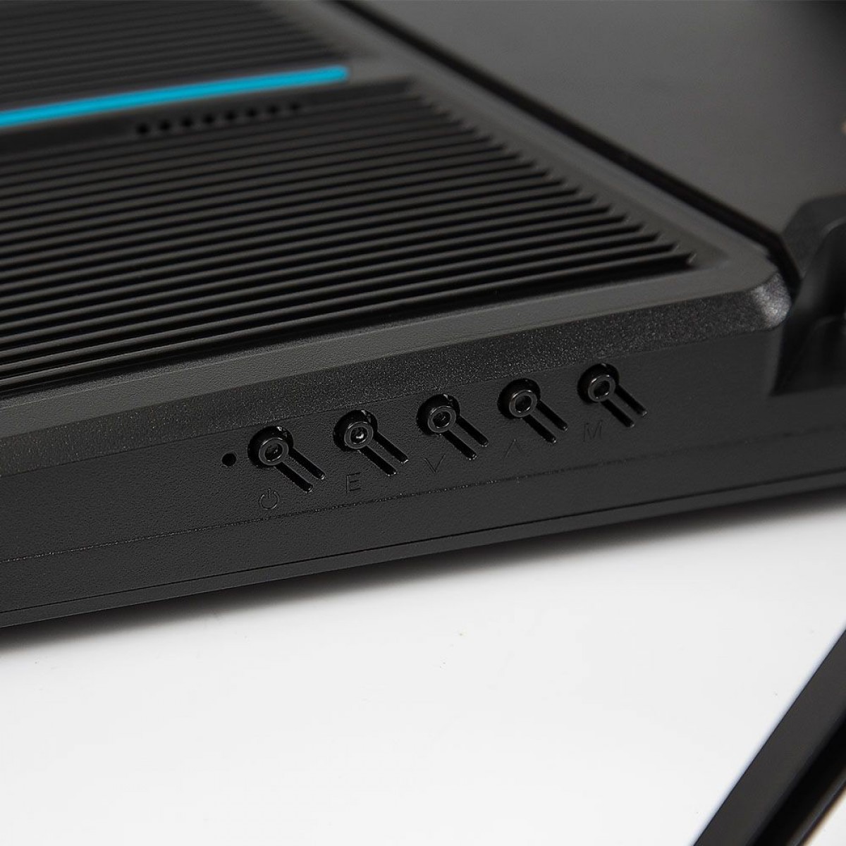 Monitor Gamer 23.8 Pol, Full HD, IPS, 100Hz, 1ms, HDR, FreeSync, HDMI/VGA, Black, DXMO238F100S