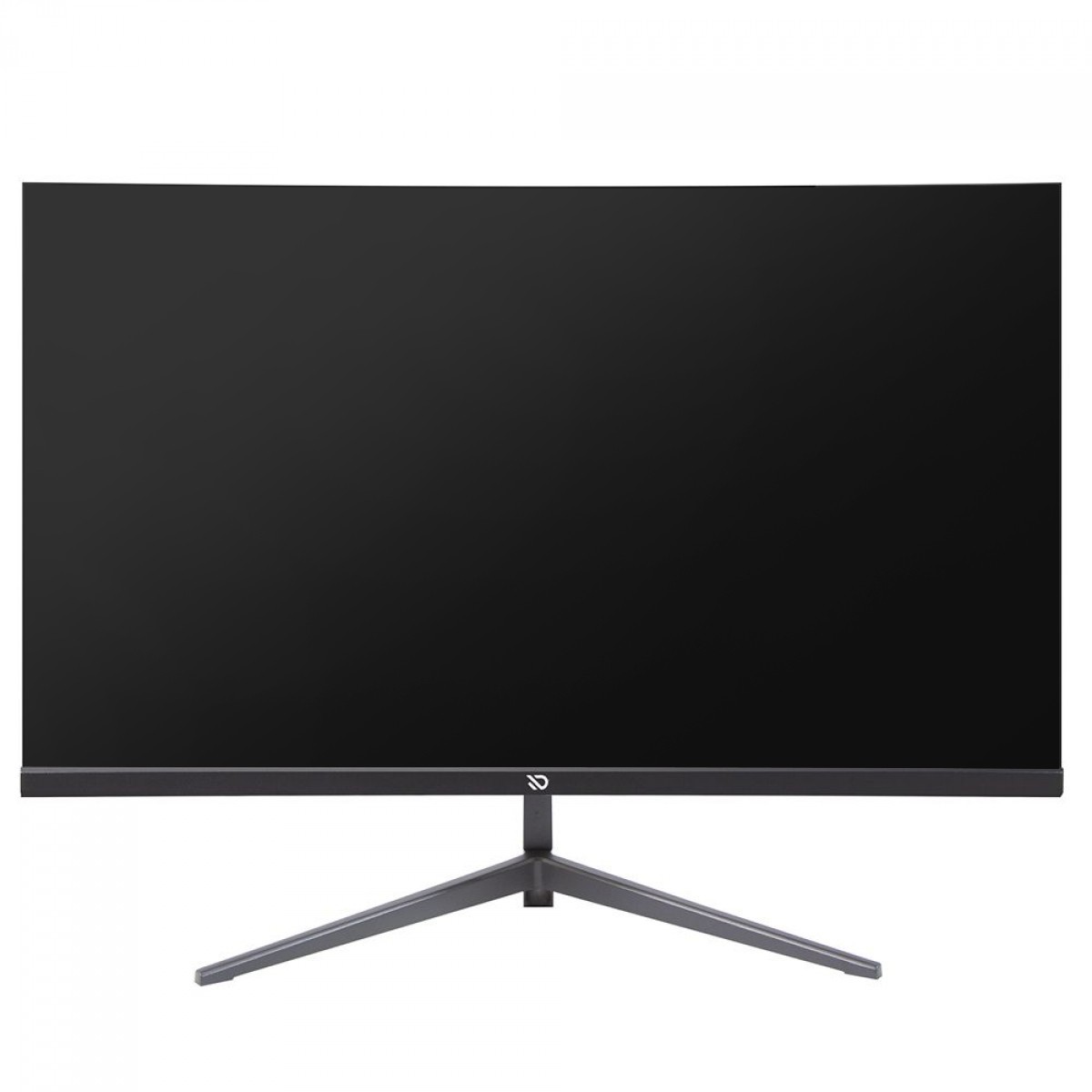 Monitor Gamer 27 Pol, Curvo, Full HD, VA, 165Hz, 1ms, HDR, 99% sRGB, FreeSync/G-Sync, HDMI/DP, Preto, DXMO27CF165S