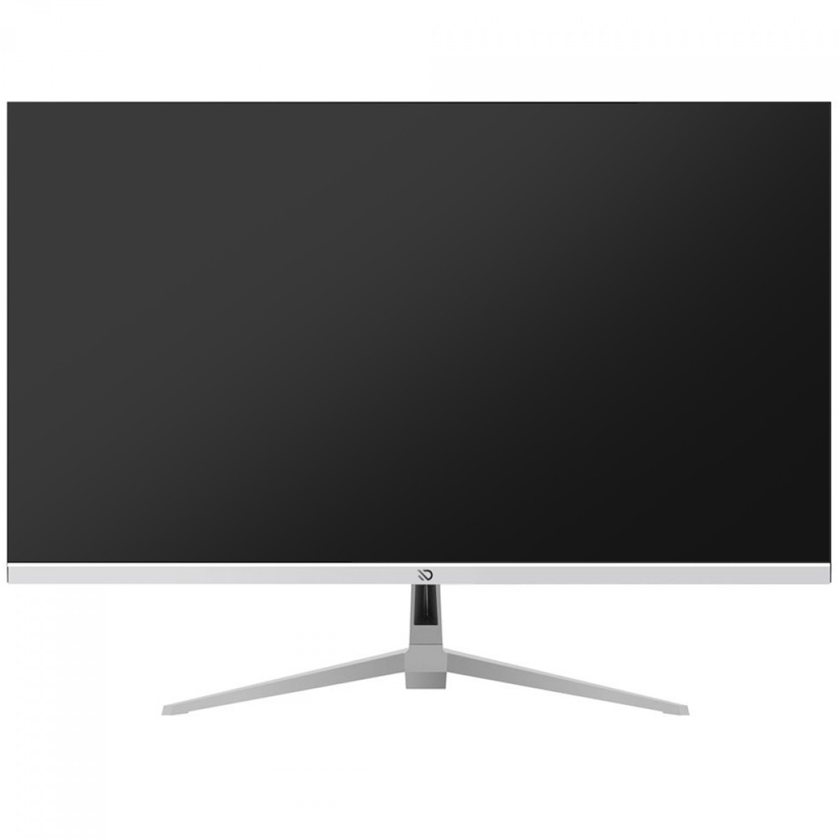 Monitor Gamer 27 Pol, Curvo, Full HD, VA, 240Hz, 1Ms, FreeSync/G-Sync, HDMI/DP, Branco, DXMO27CF240WS