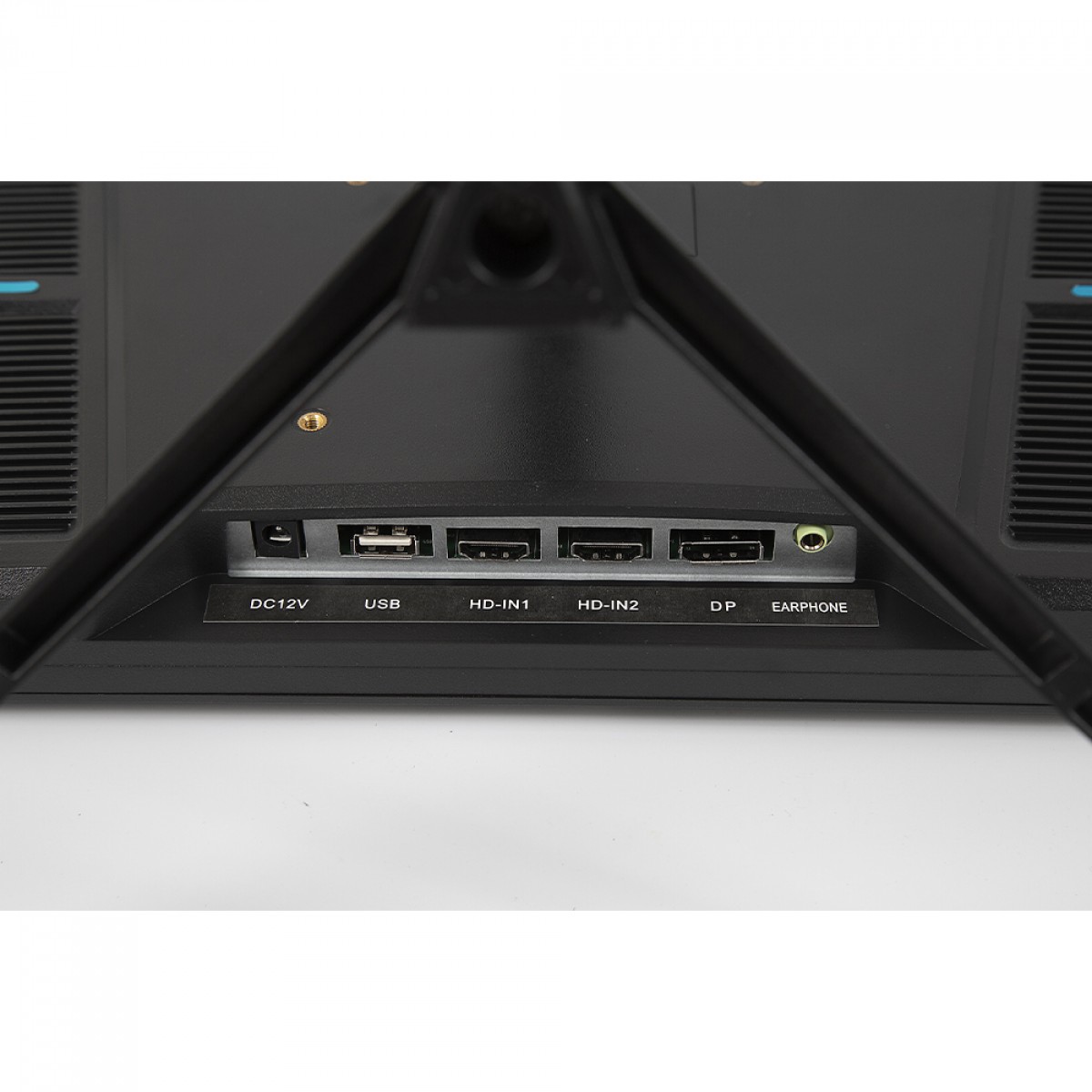 Monitor Gamer 27 Pol, Full HD, 1ms, 240Hz, IPS, G-Sync/FreeSync, HDMI/DP, DXMO27F240