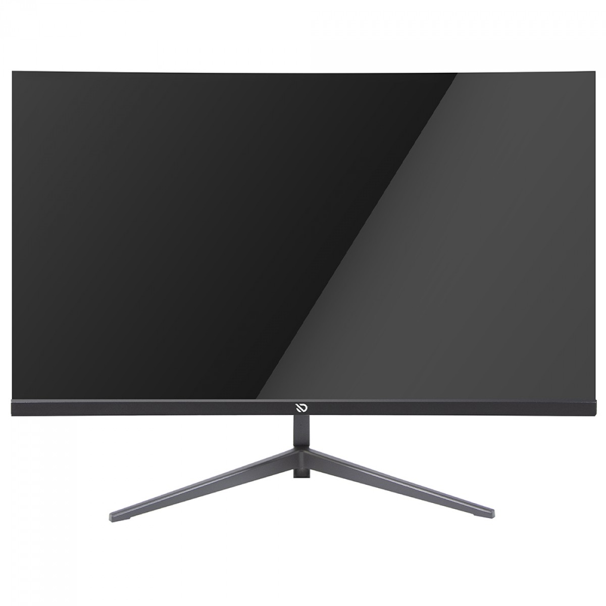 Monitor Gamer 27 Pol, Full HD, Curvo, 1ms, 240Hz, VA, FreeSync, HDMI/DP, DXMO27CF240
