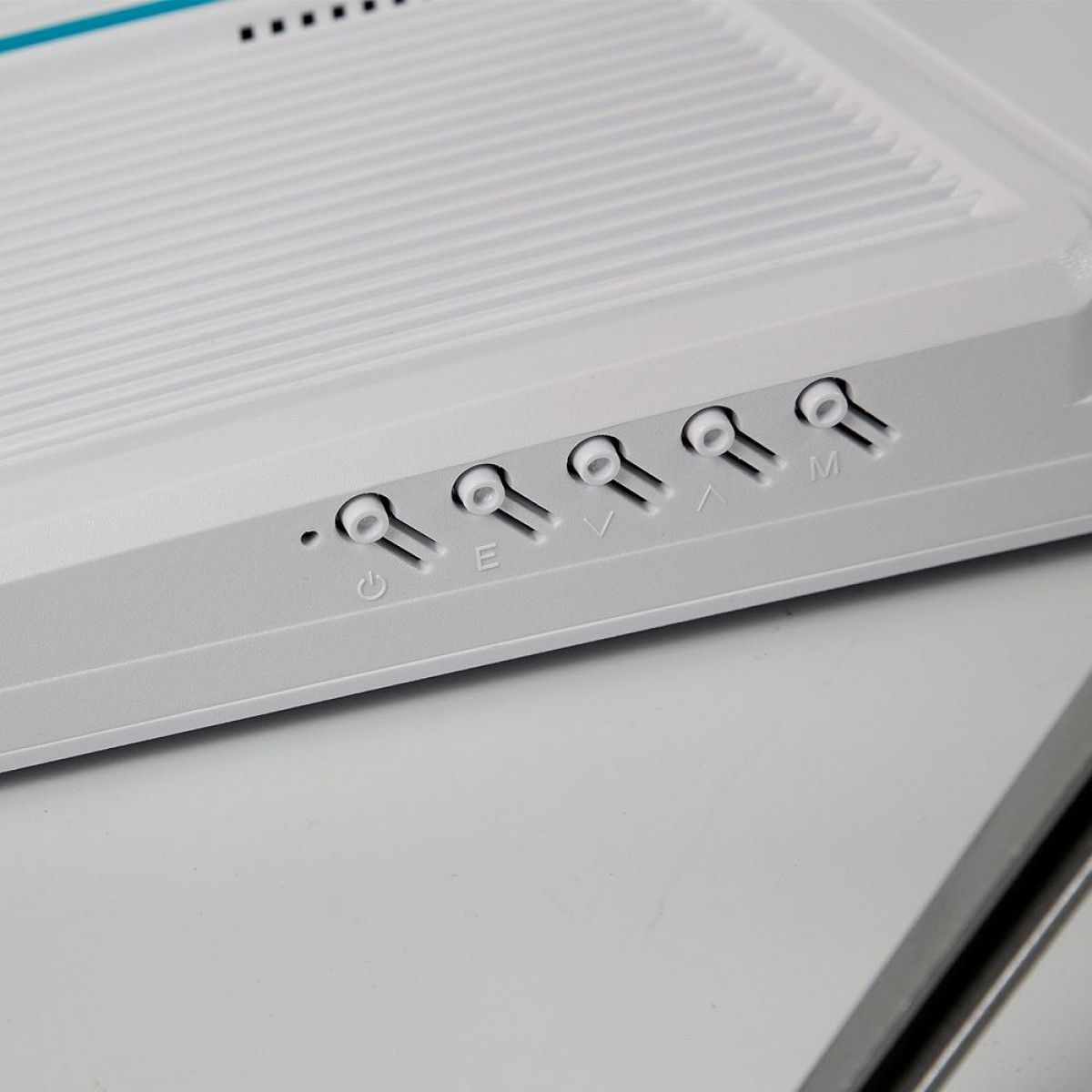 Monitor Gamer 27 Pol, Full HD, IPS, 165Hz, 1ms, HDR, 99% sRGB, FreeSync/G-Sync, HDMI/DP, Branco, DXMO27F165WS