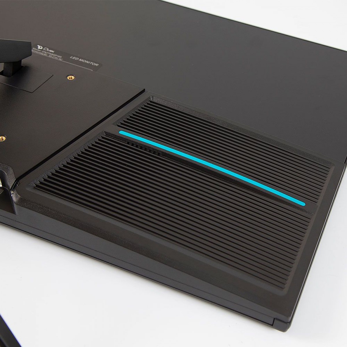 Monitor Gamer 27 Pol, Full HD, IPS, 165Hz, 1ms, HDR, 99% sRGB, FreeSync/G-Sync, HDMI/DP, Preto, DXMO27F165S