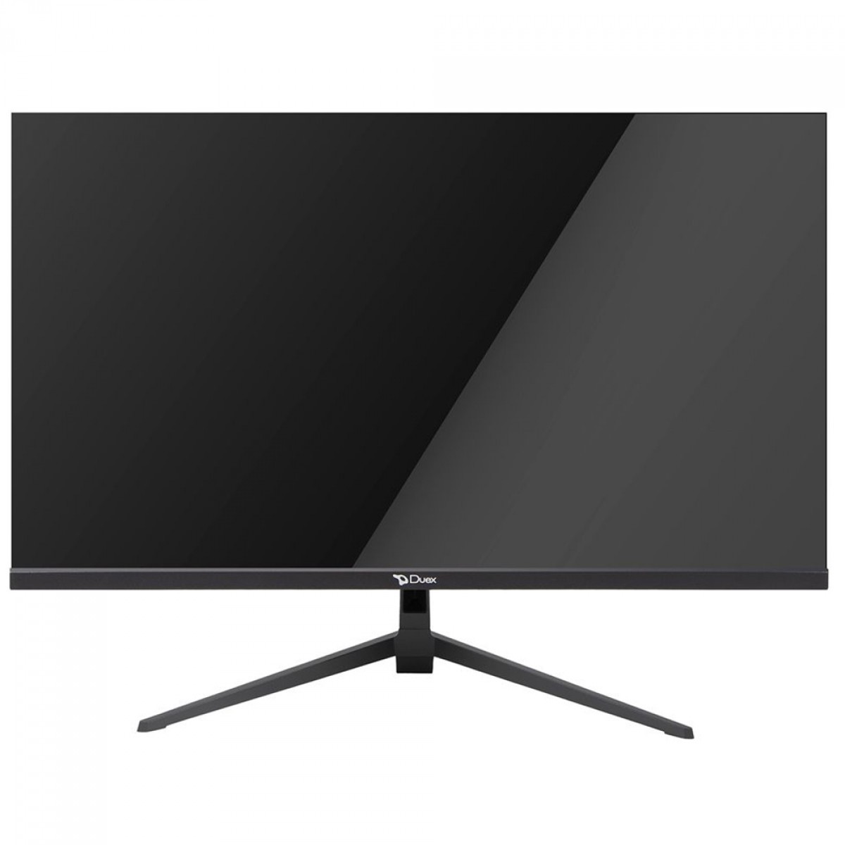 Monitor Gamer Duex, 27 Pol, Full HD, IPS, 240Hz, 1ms, FreeSync/G-Sync, HDMI/DP, Black, DXMO27F240S