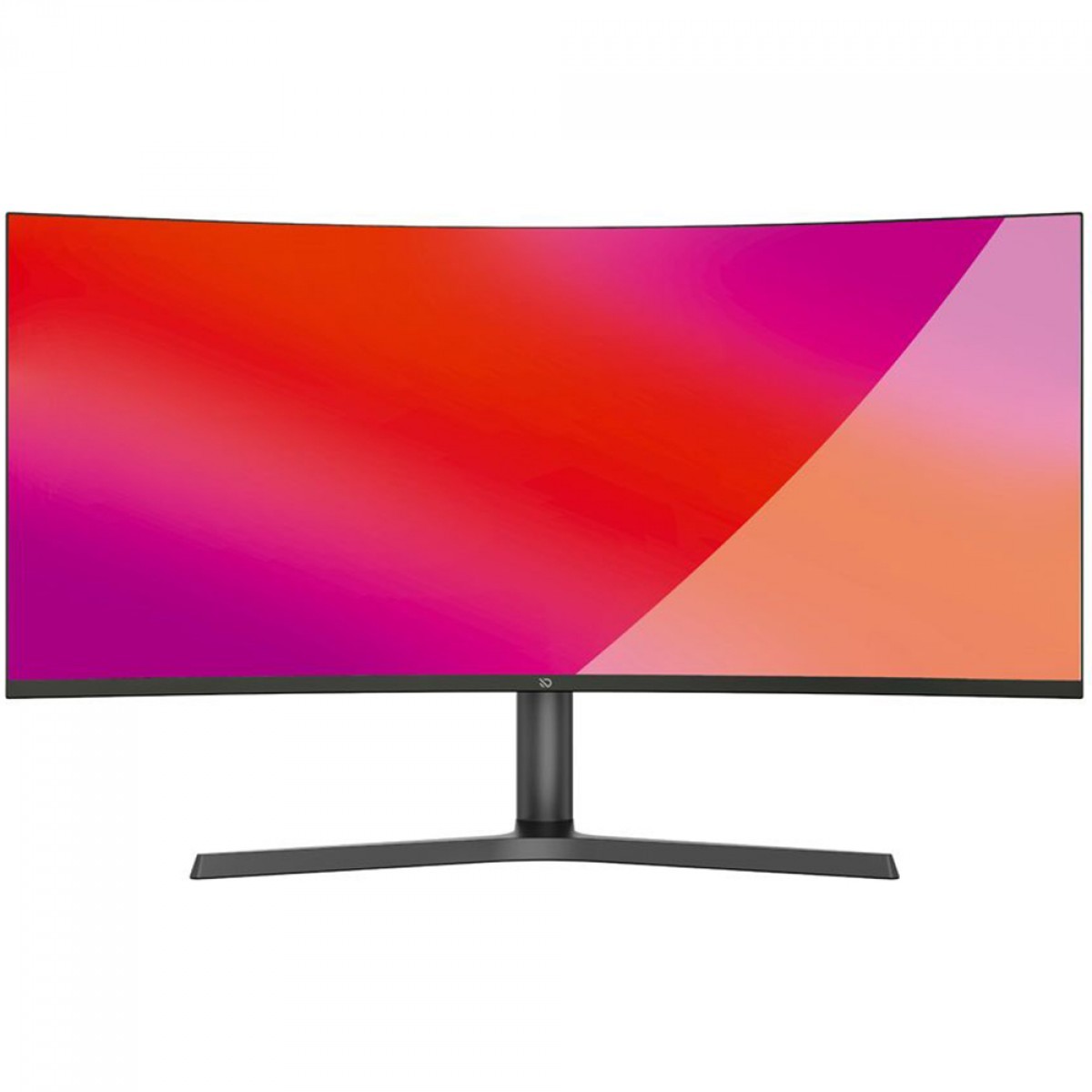 Monitor Gamer Hyper Wide, 34 Pol, Curvo, UltraWide, WQuadHD, VA, 1ms, 180Hz, FreeSync/G-Sync, HDMI/DP, DXPRO340P