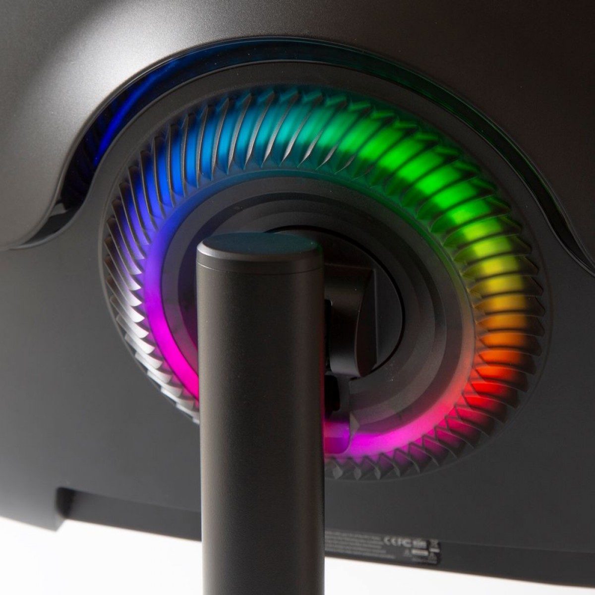 Monitor Gamer Hyper Wide, 34 Pol, Curvo, UltraWide, WQuadHD, VA, 1ms, 180Hz, FreeSync/G-Sync, HDMI/DP, DXPRO340P